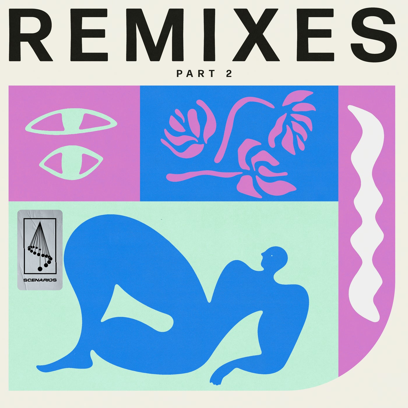 Scenarios Remixes, Pt. 2