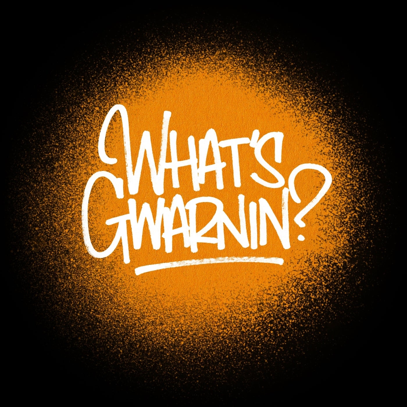 What's Gwarning?