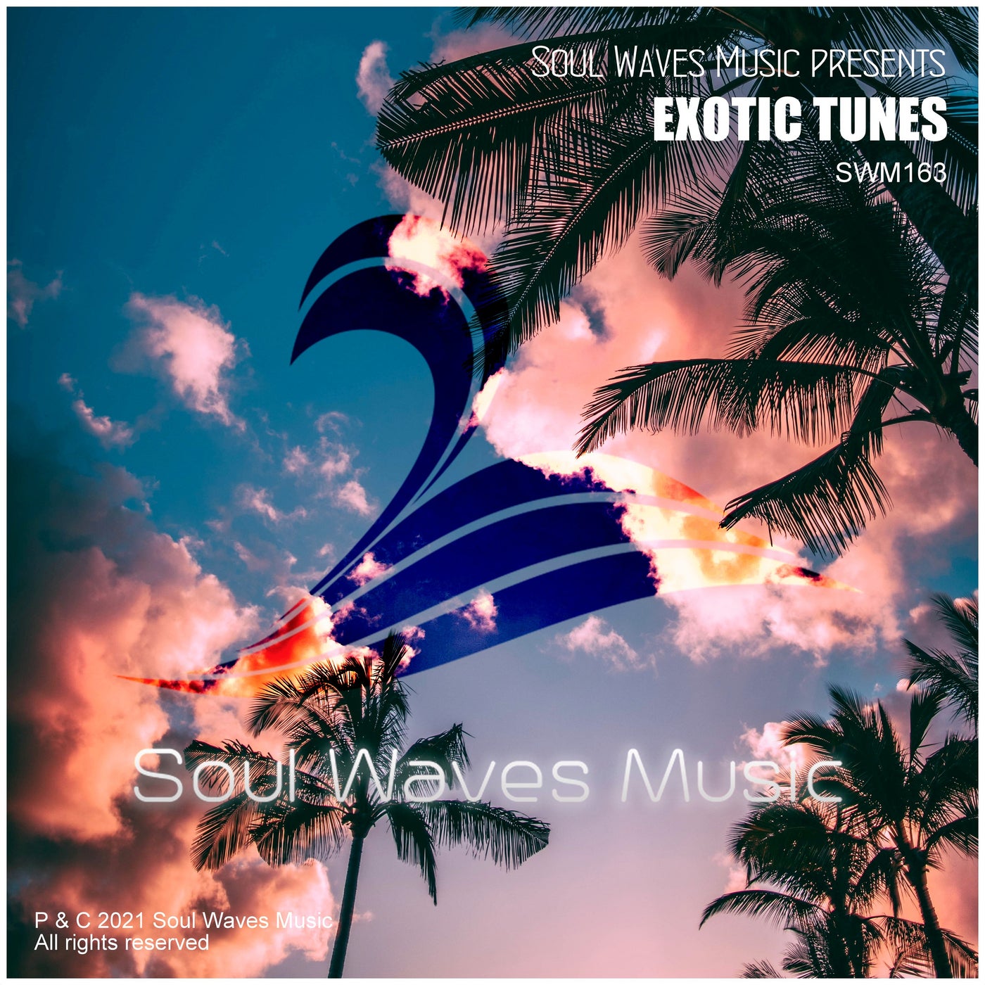 Soul Waves Music pres. Exotic Tunes
