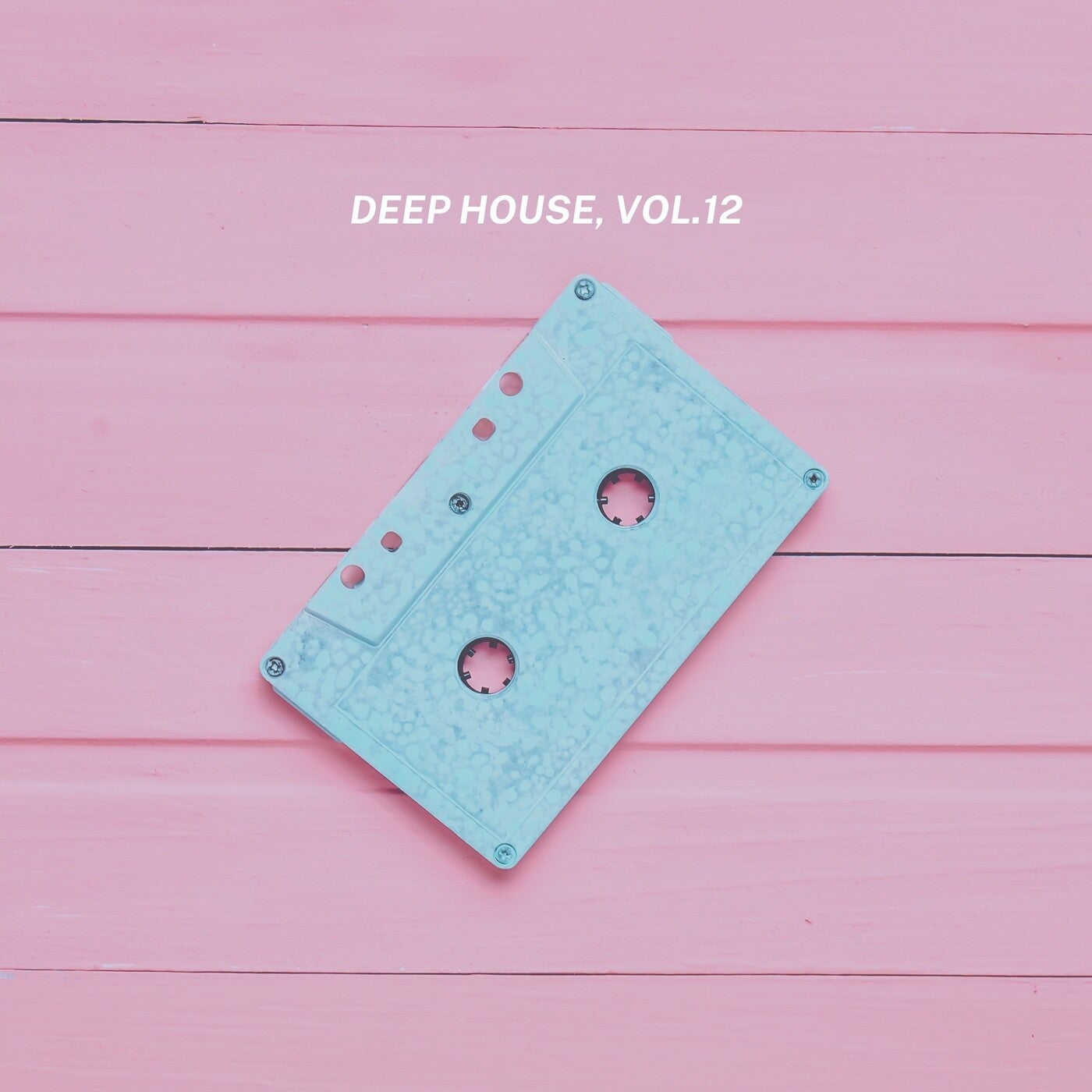 Deep House, Vol. 12