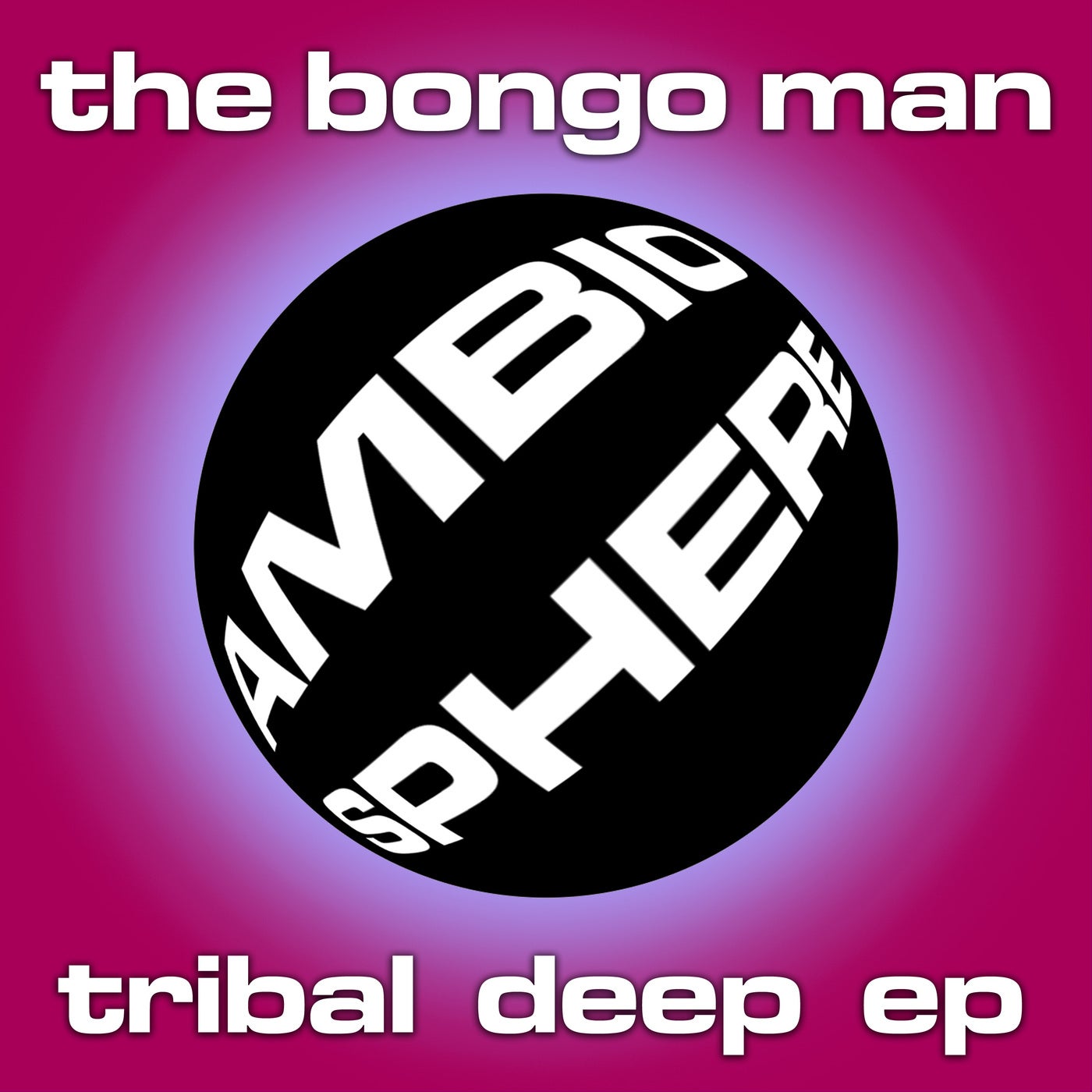 Tribal Deep EP