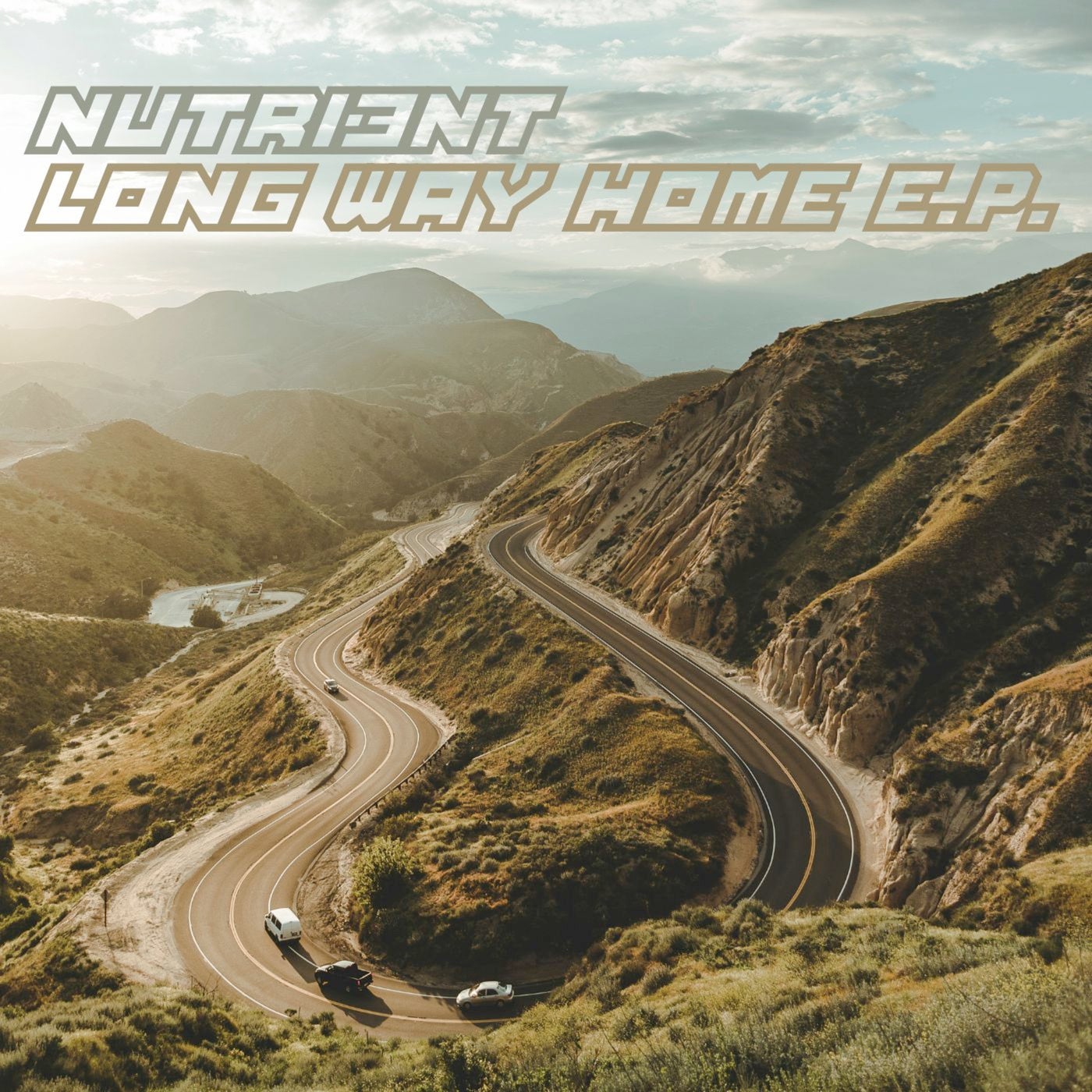 Long Way Home