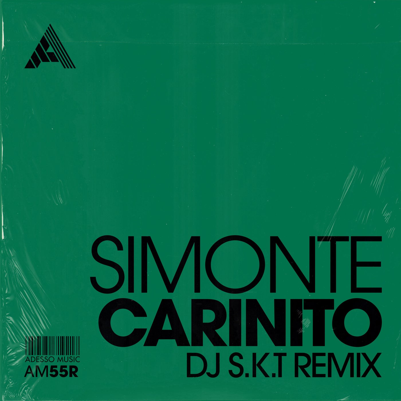 Carinito (DJ S.K.T Remix) - Extended Mix