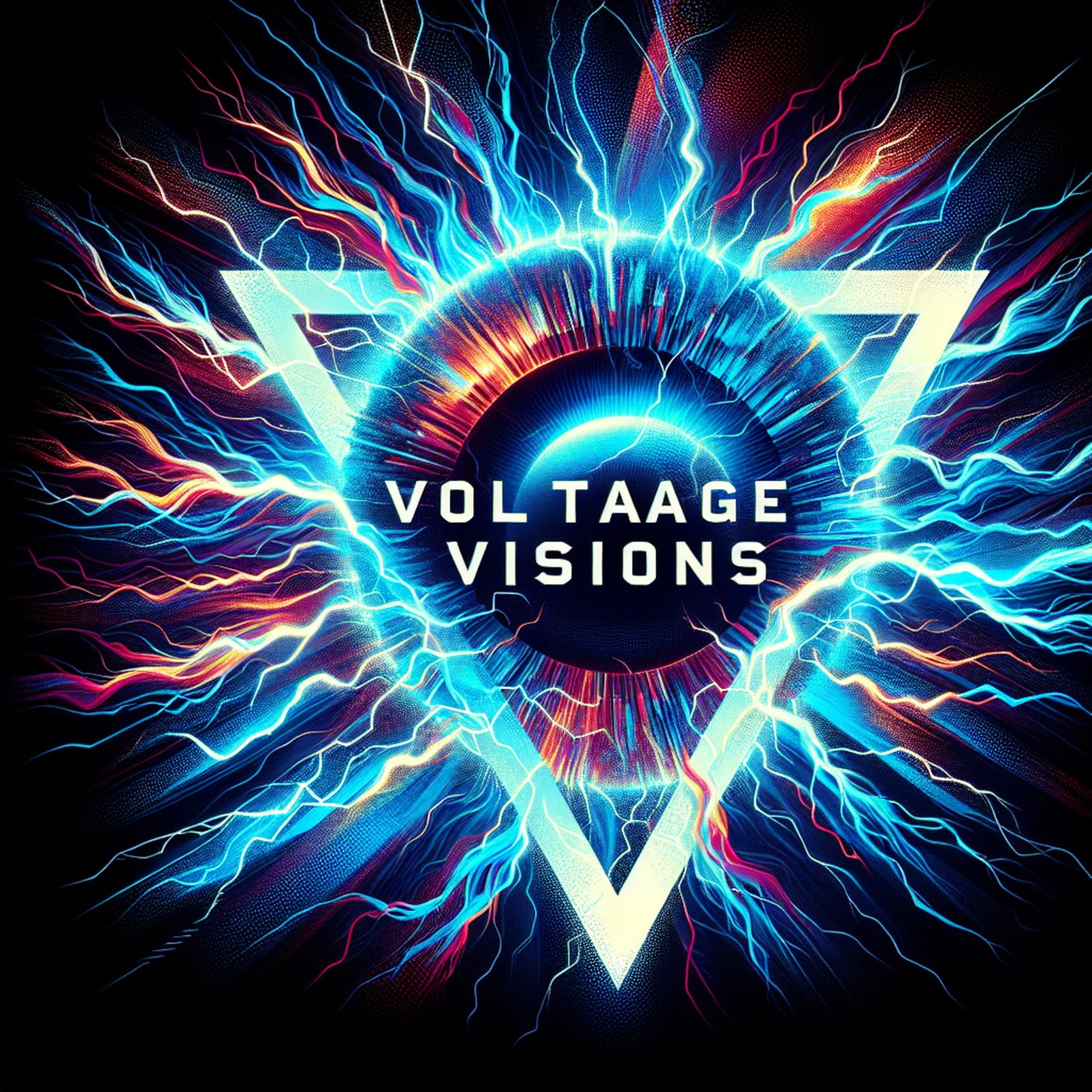Voltaage Visions