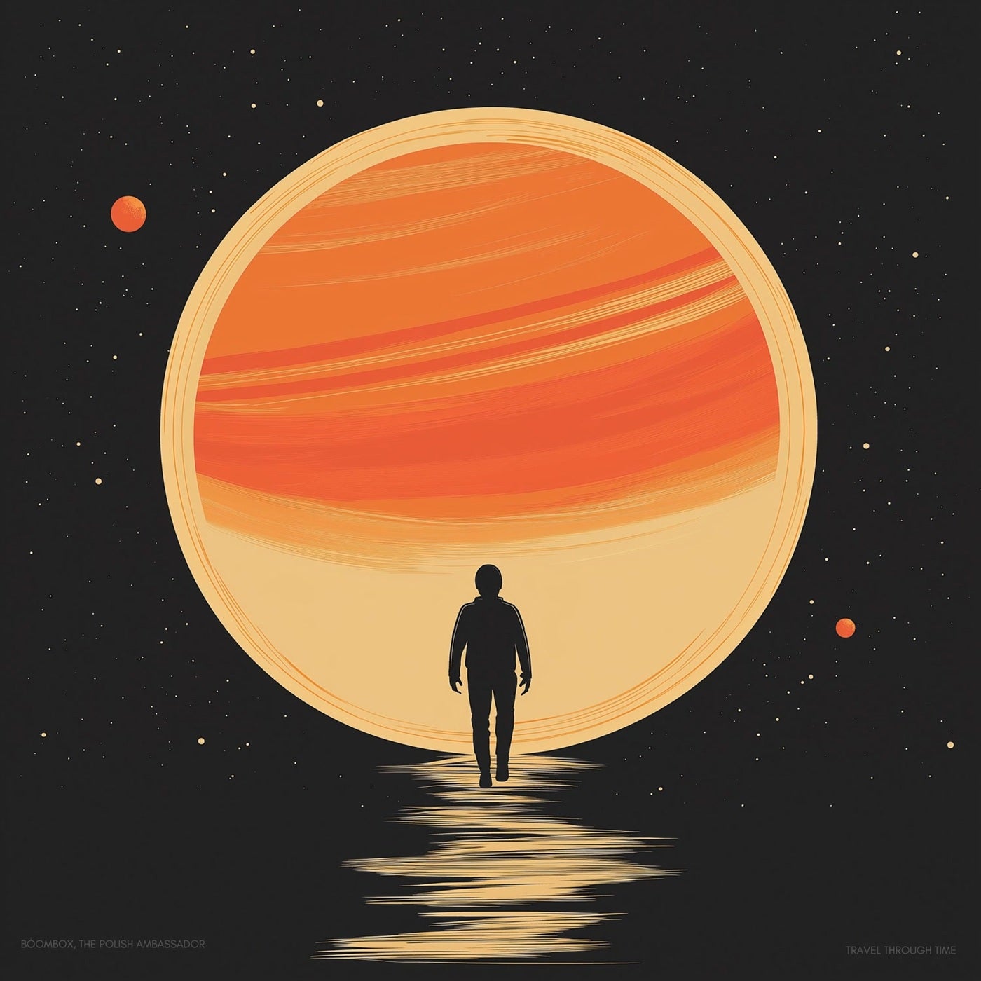 Travel Through Time