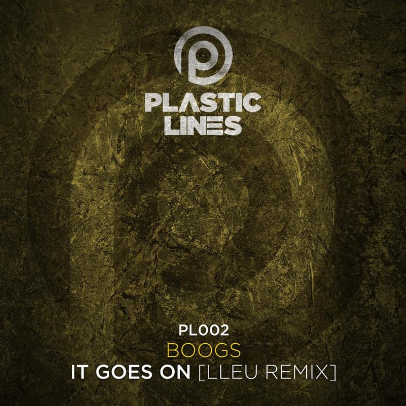 It Goes On (Lleu Remix)