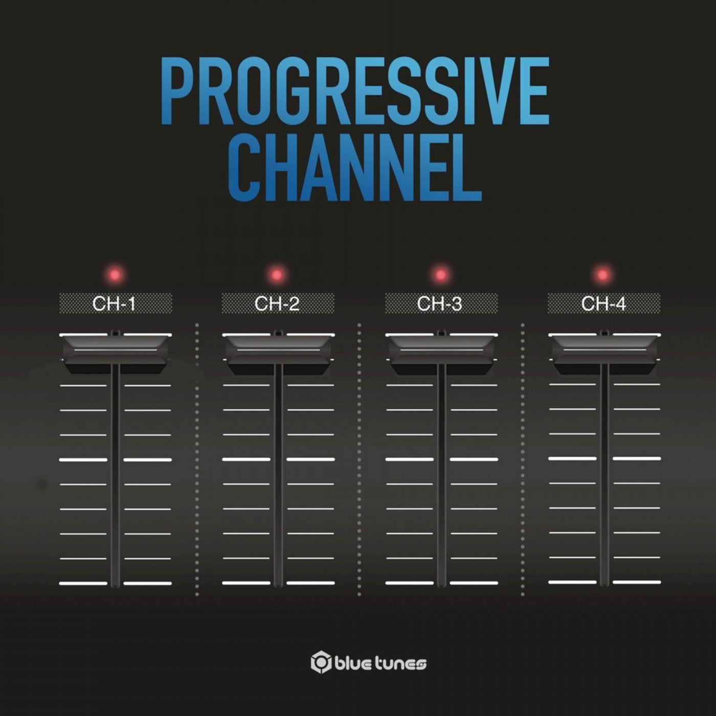 Progressive Channel