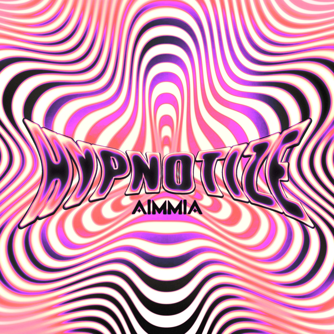 Hypnotize (Extended Mix) - Extended Mix