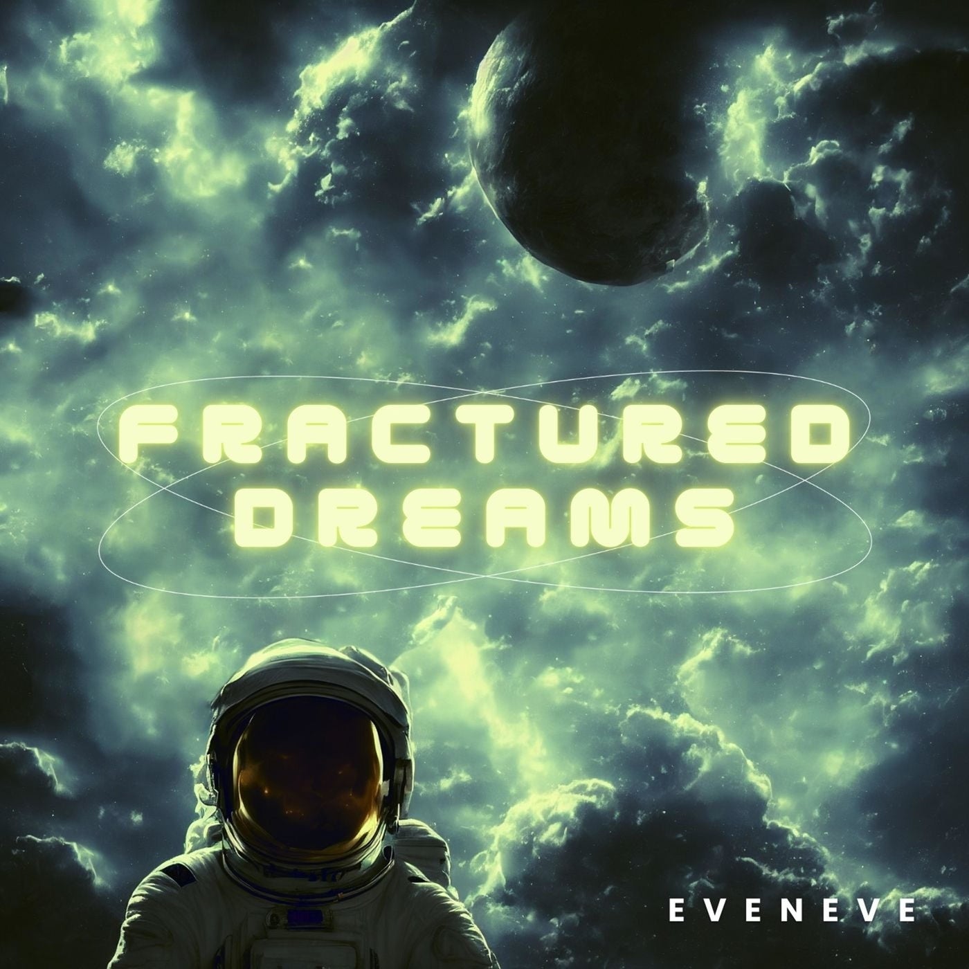 Fractured Dreams