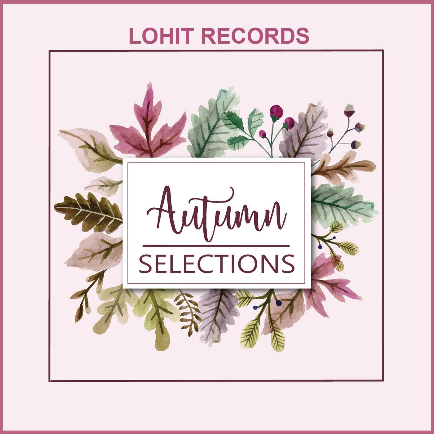 Autumn Selections
