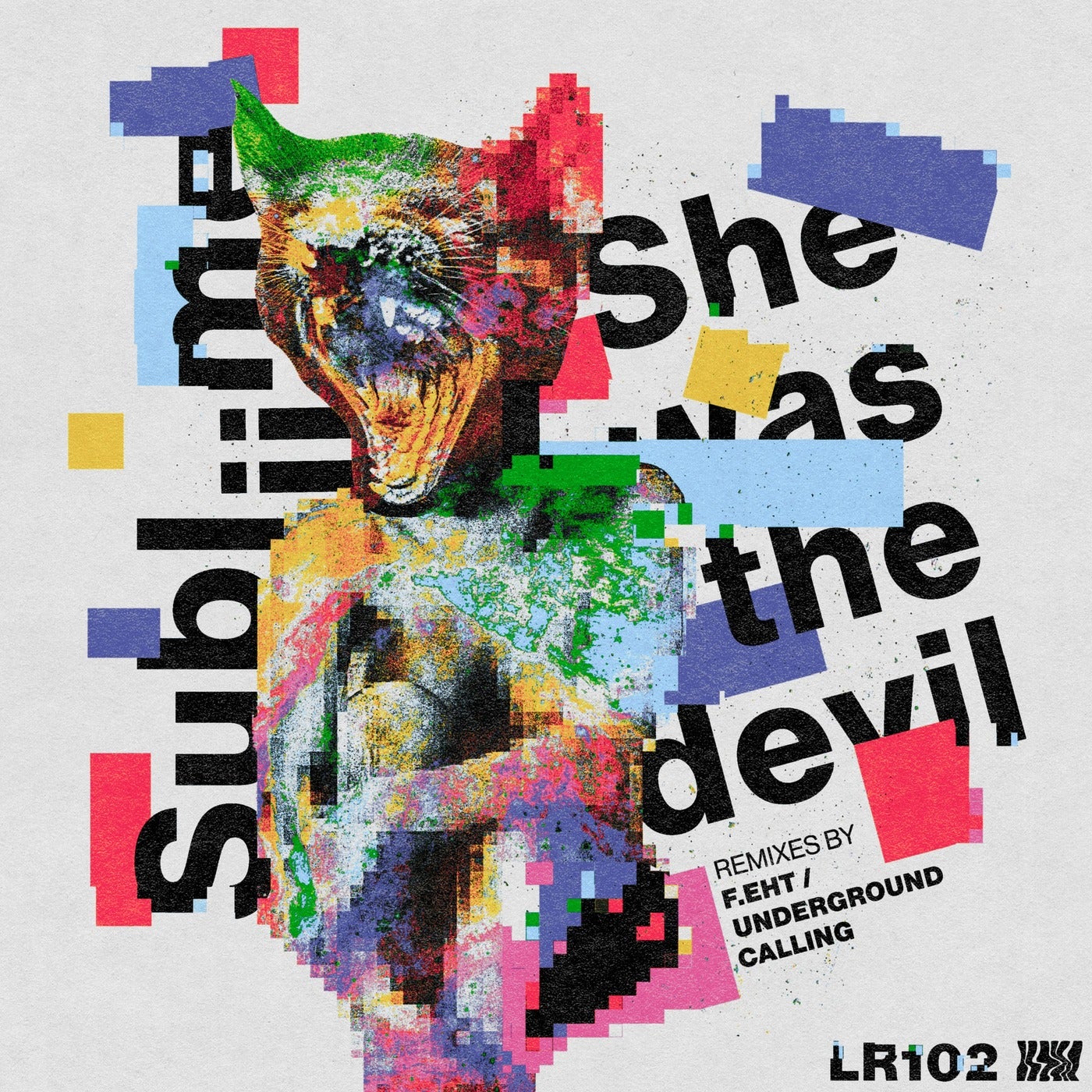 She Was The Devil