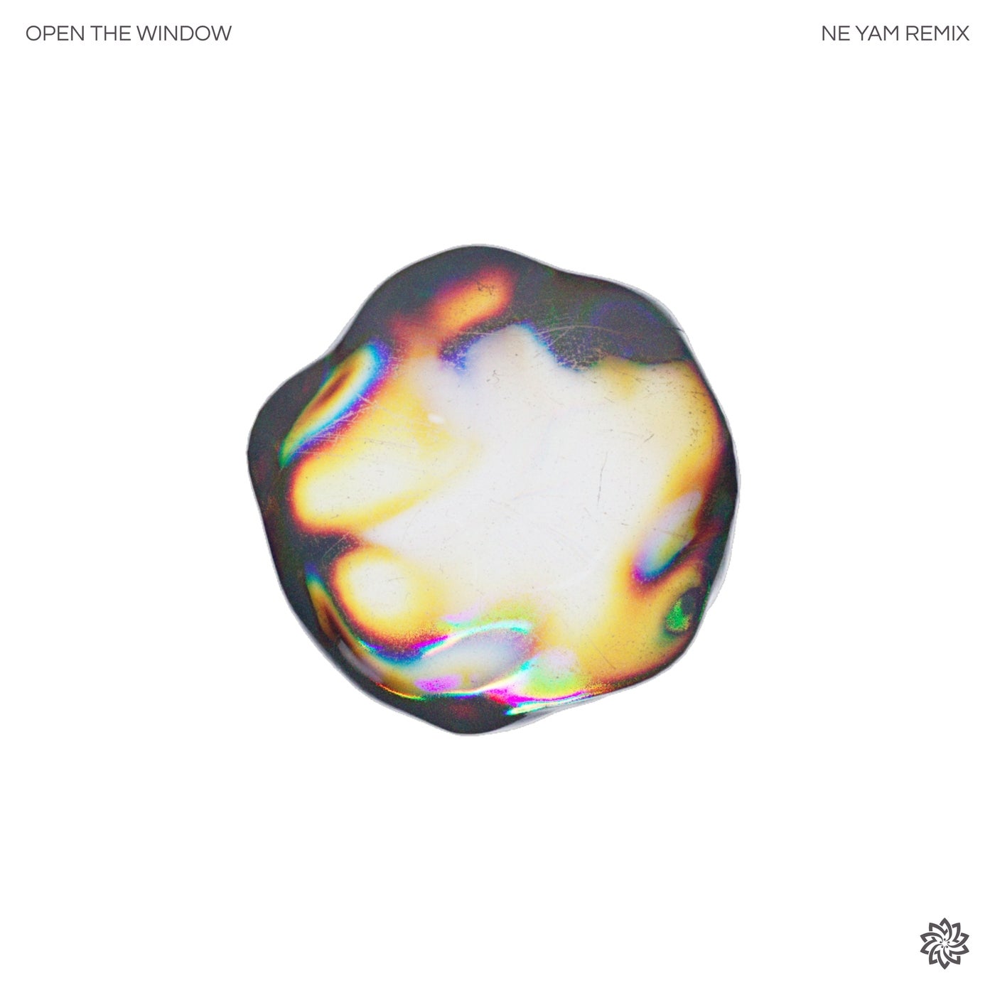 Open The Window - Ne Yam Remix