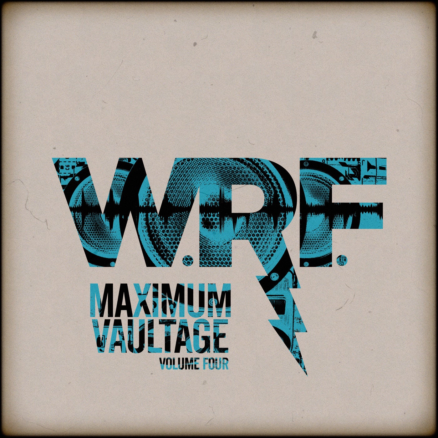 Maximum Vaultage Vol. 4