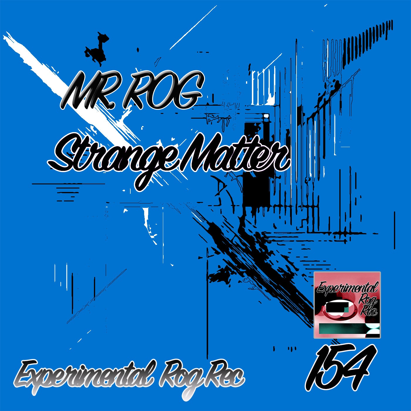 Strange Matter