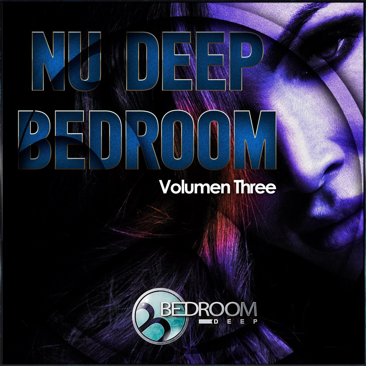 Nu Deep Bedroom Volumen Three