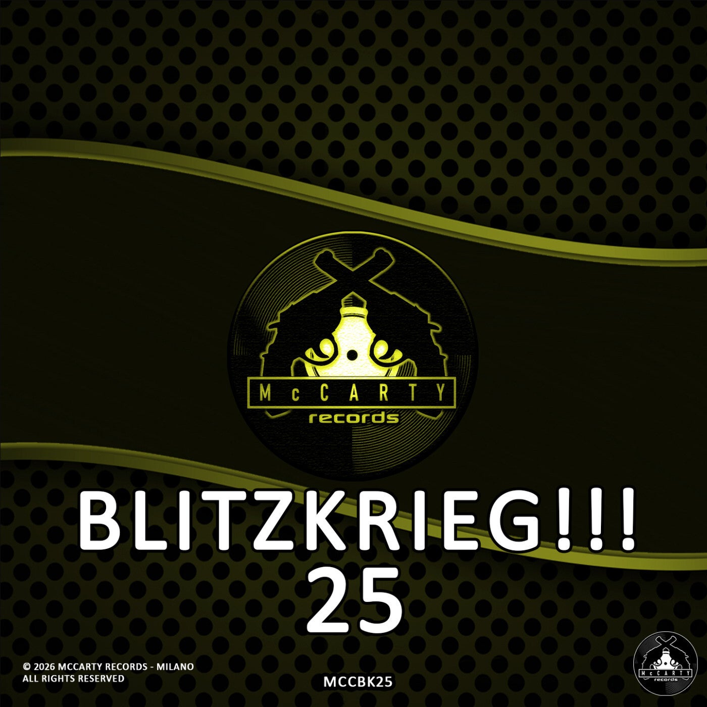 Blitzkrieg!!! 25