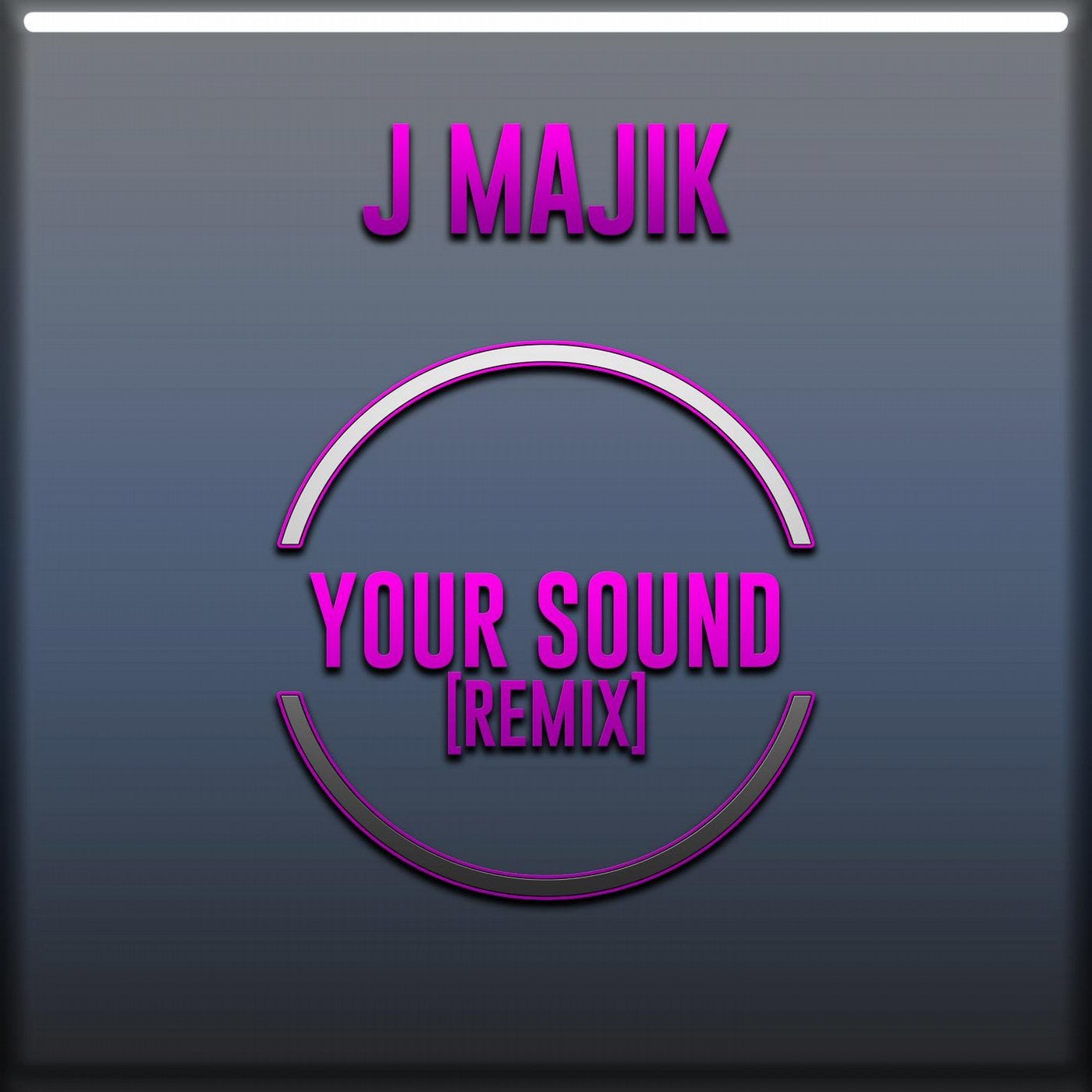 Your Sound (Remix)