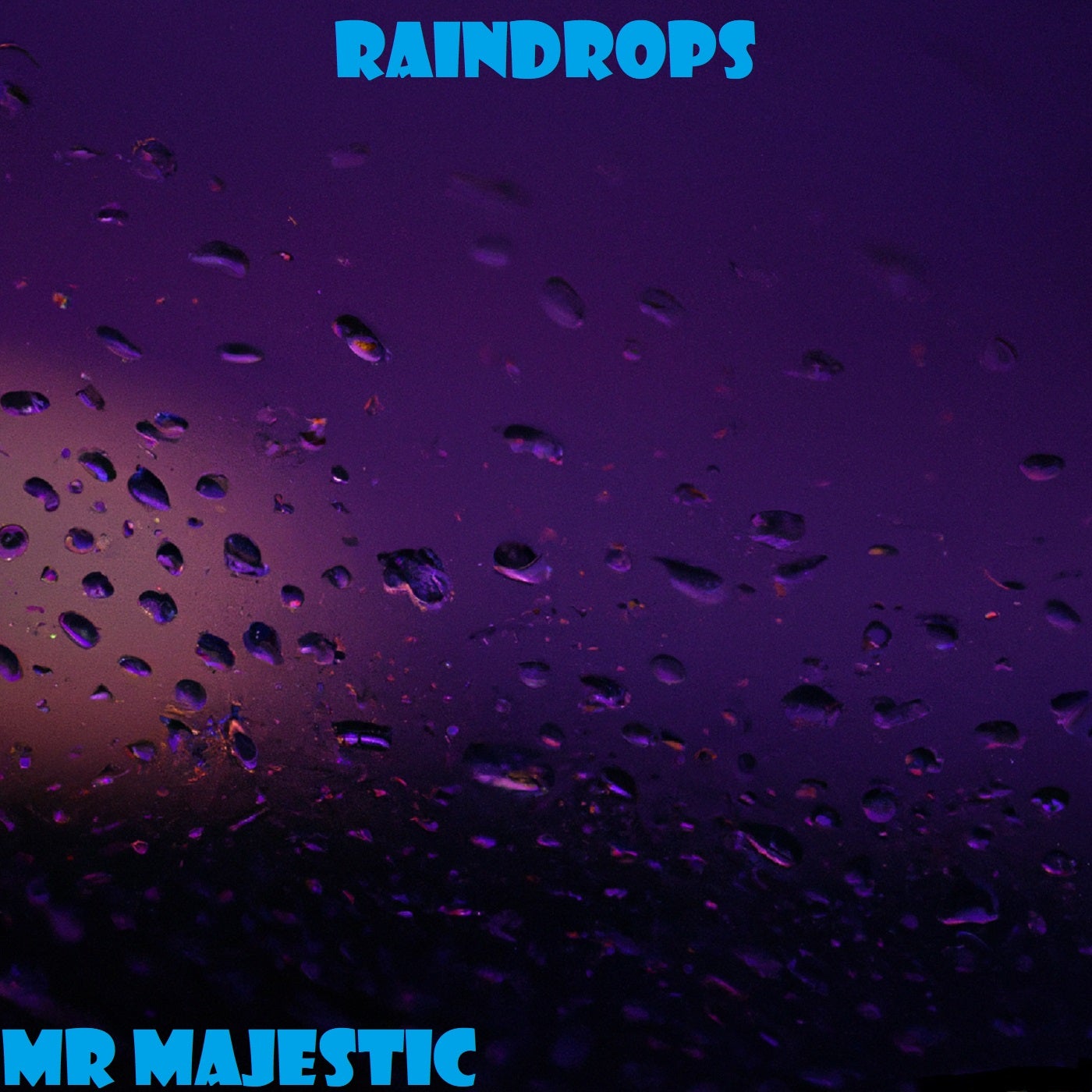 Raindrops