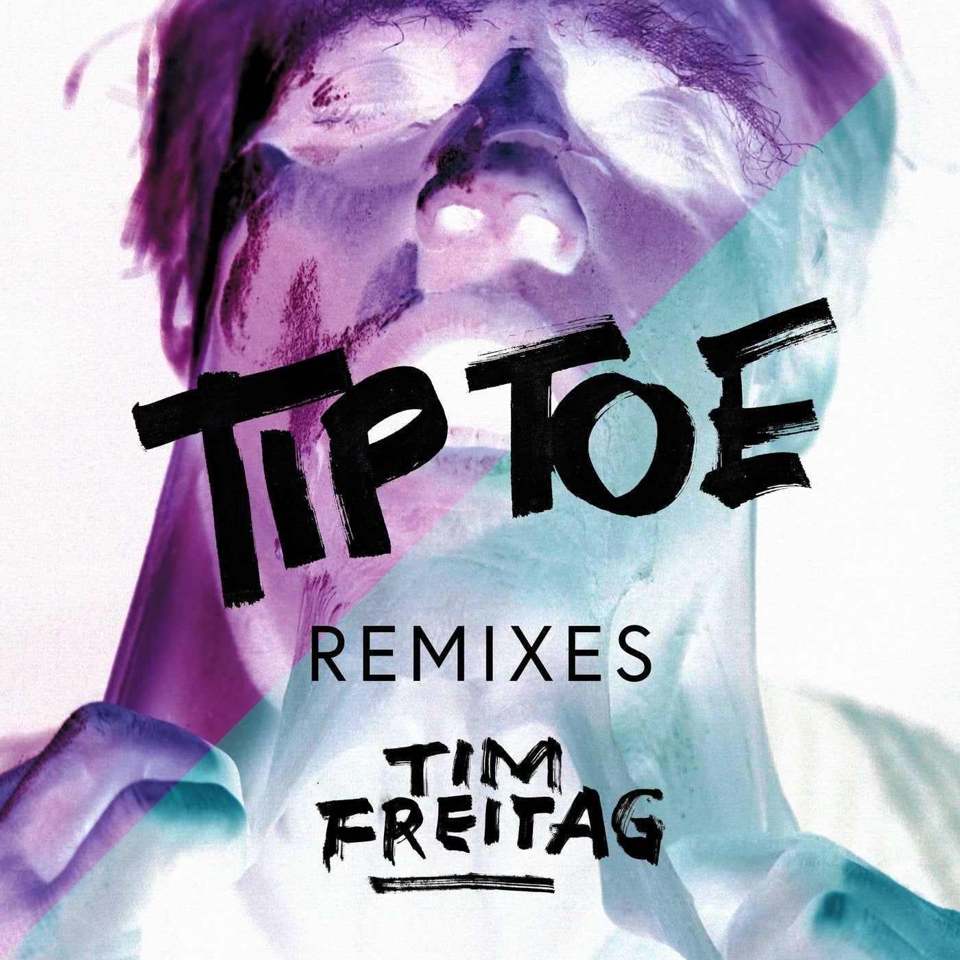 Tip Toe (Remixes)