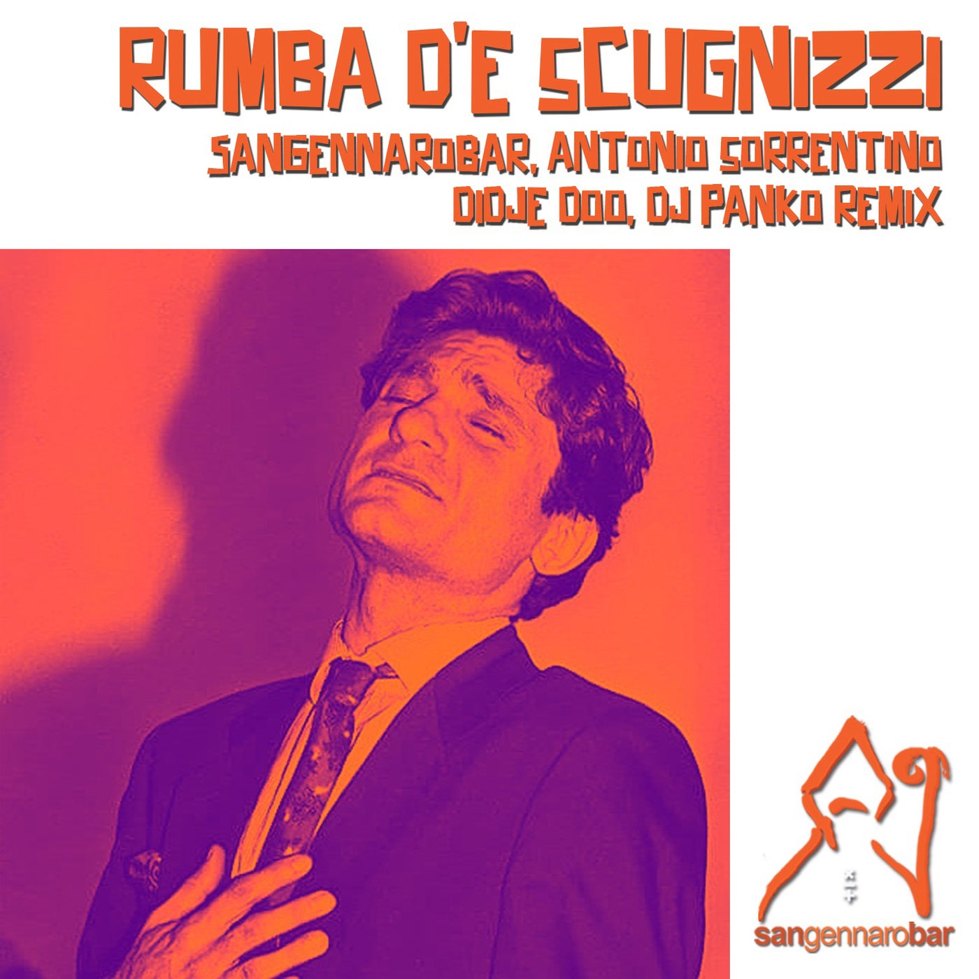Rumba D'e Scugnizzi