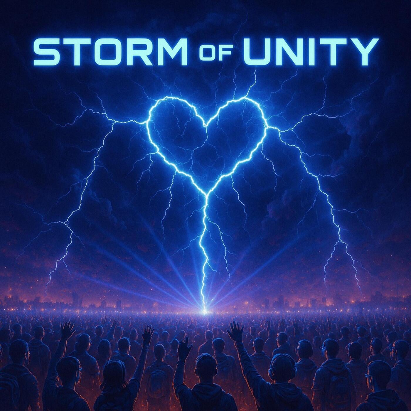 Storm of Unity