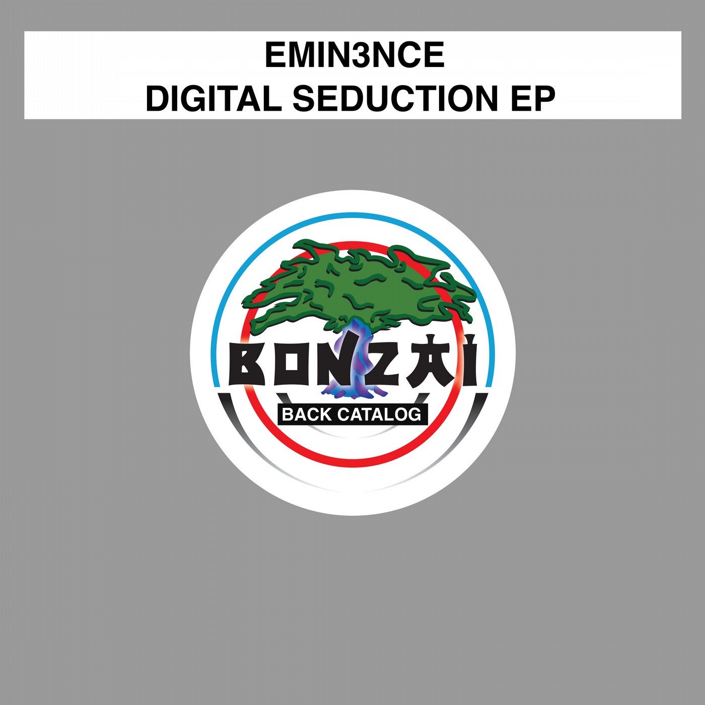 Digital Seduction EP