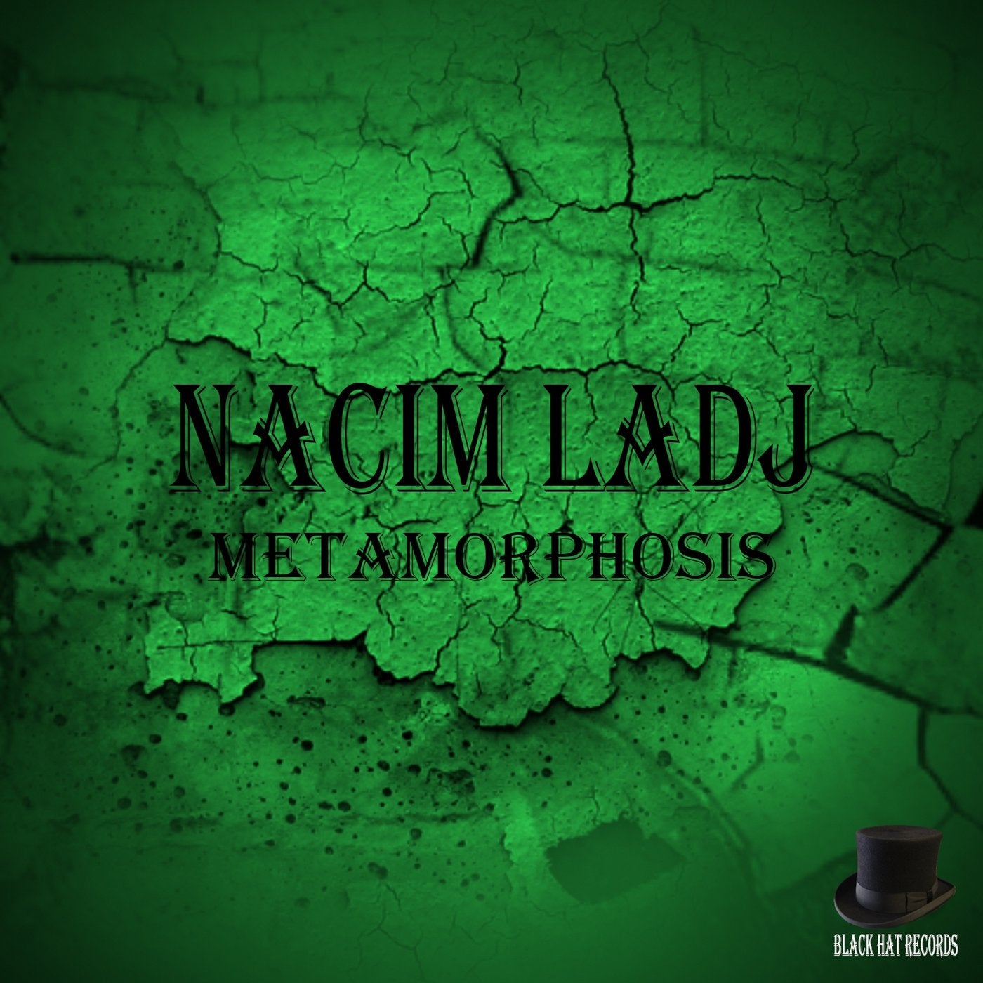 Metamorphosis (feat. Rodrigo Diaz)