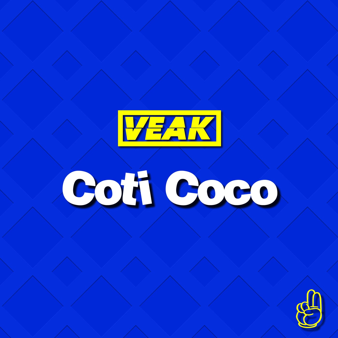 Veak - Coti Coco [Dubplate Supplier] | Music & Downloads on Beatport