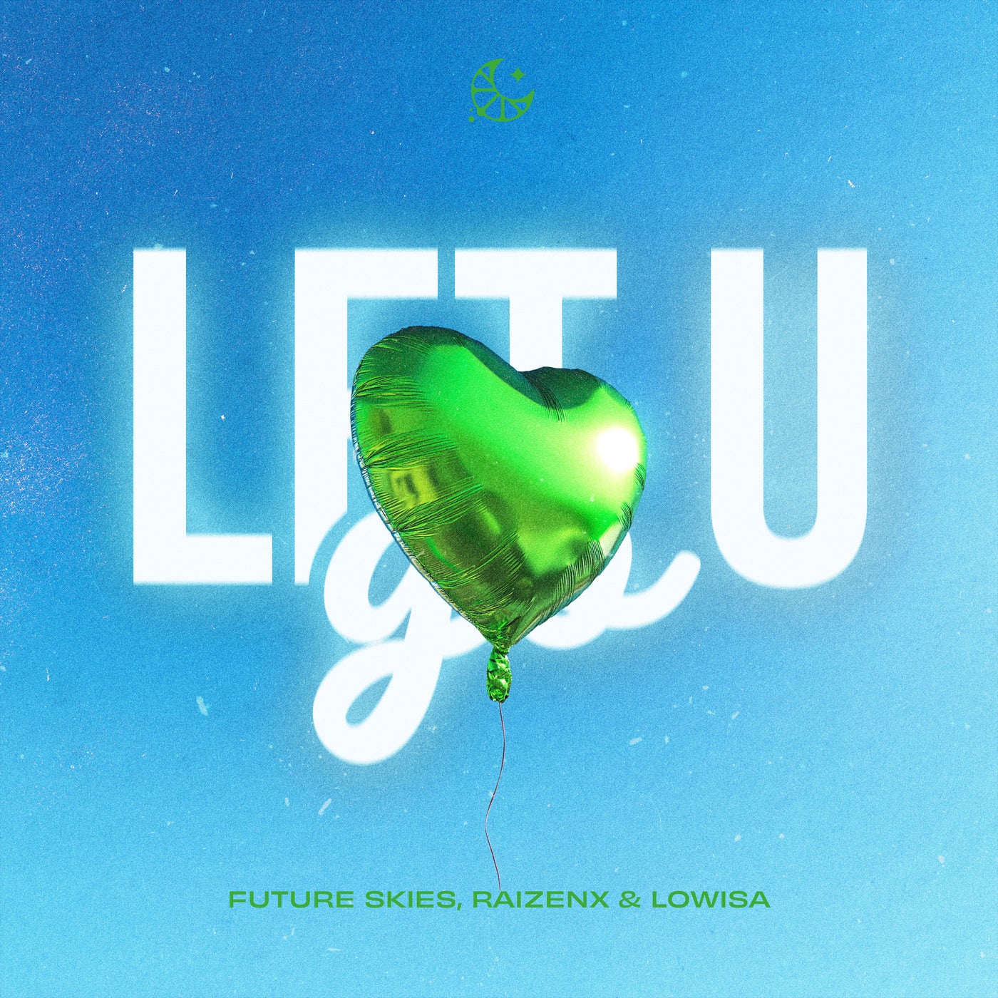 Let U Go (Extended Mix)