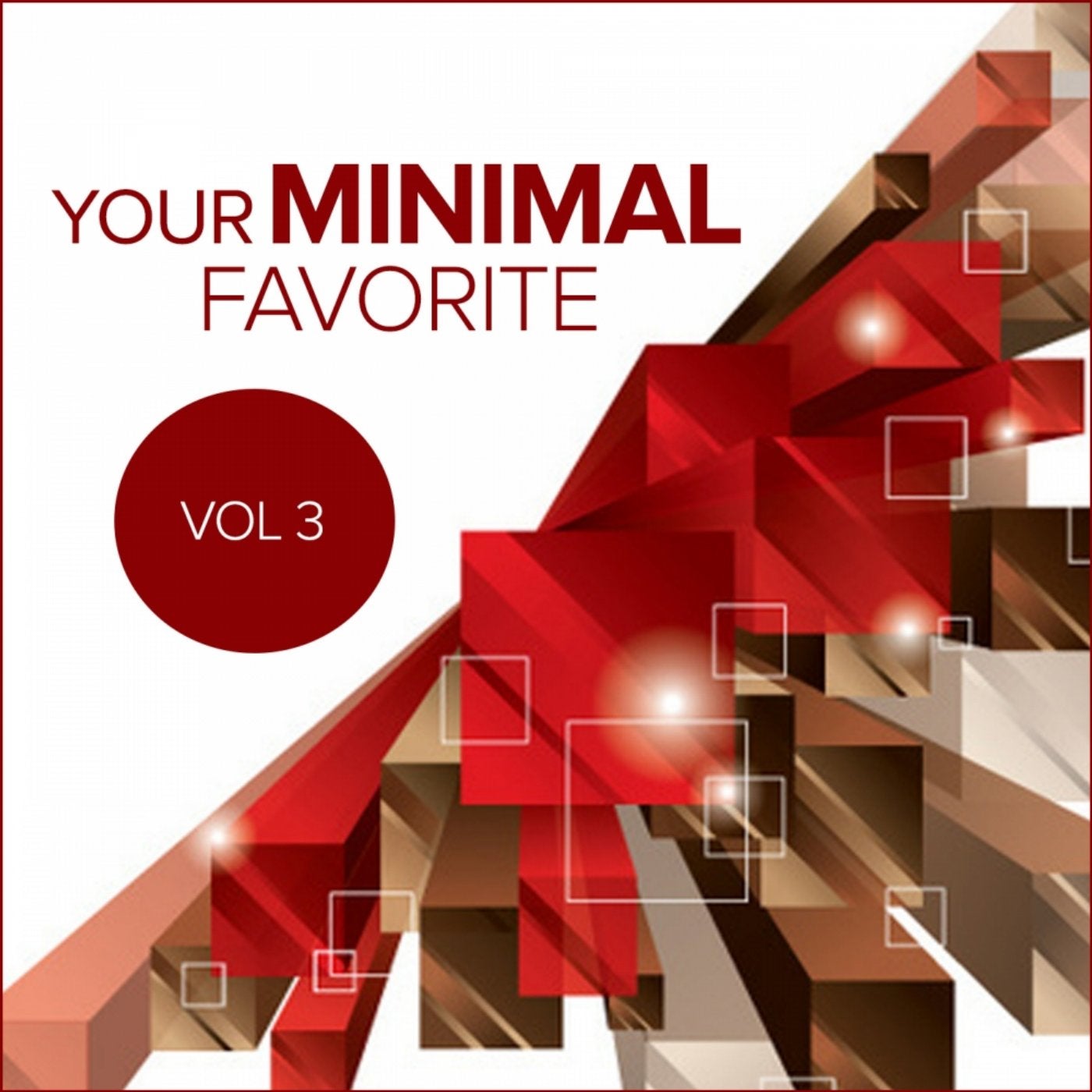 Your Minimal Favorite, Vol. 3