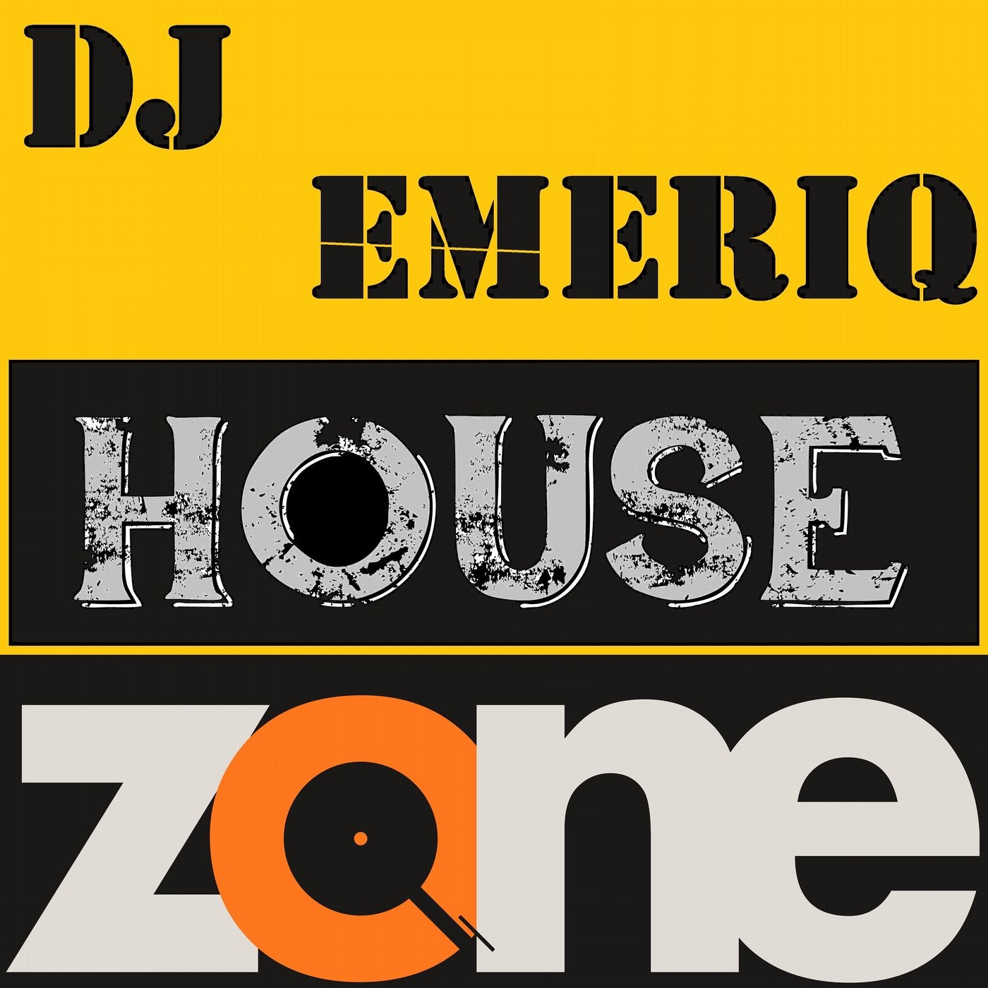 House Zone