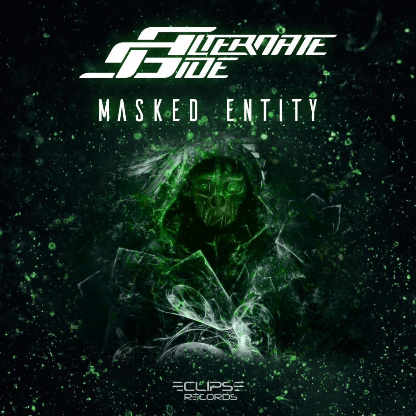 Masked Entity EP