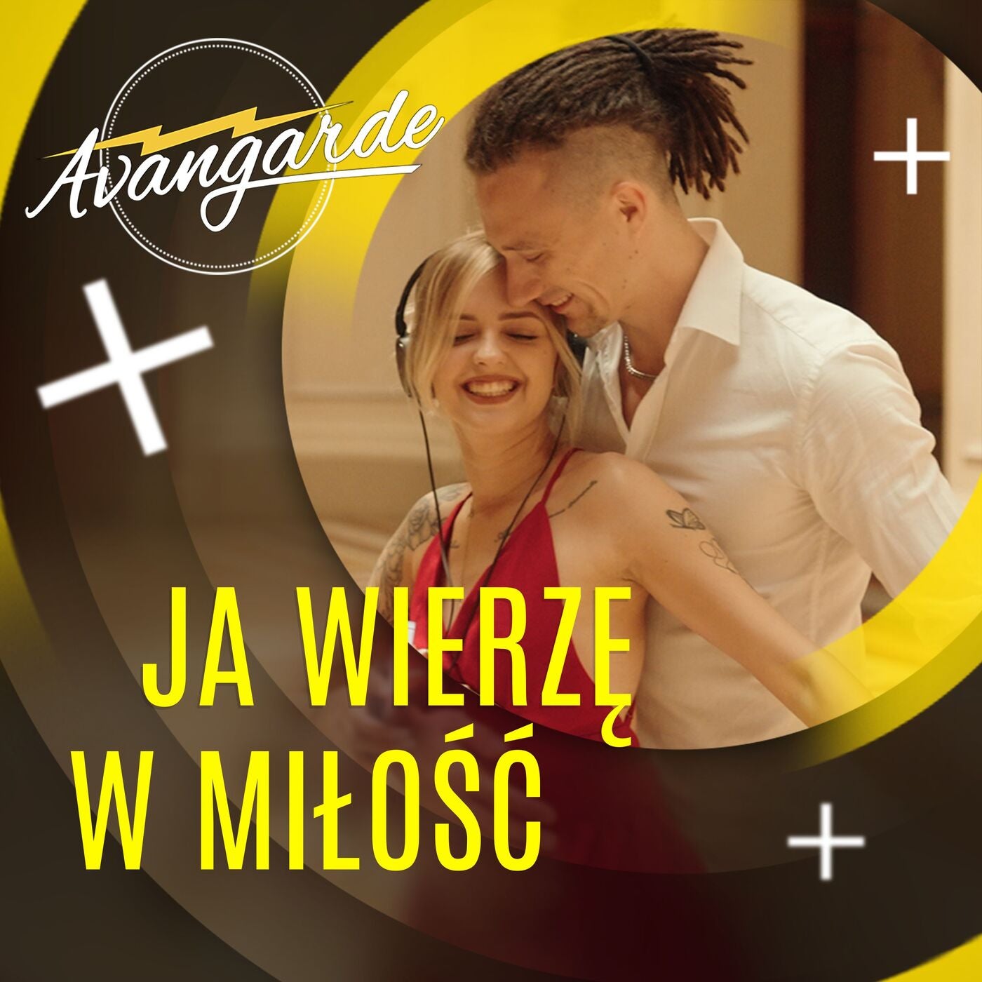 Ja wierzę w miłość