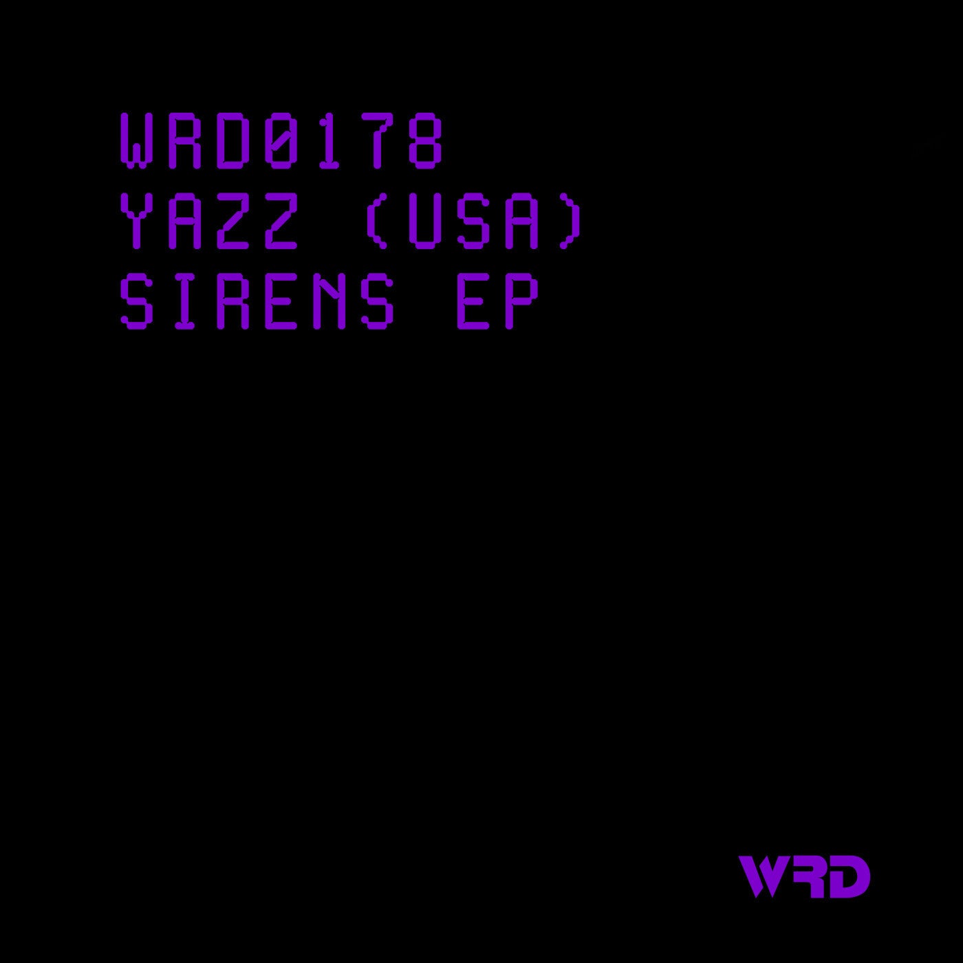 Sirens EP