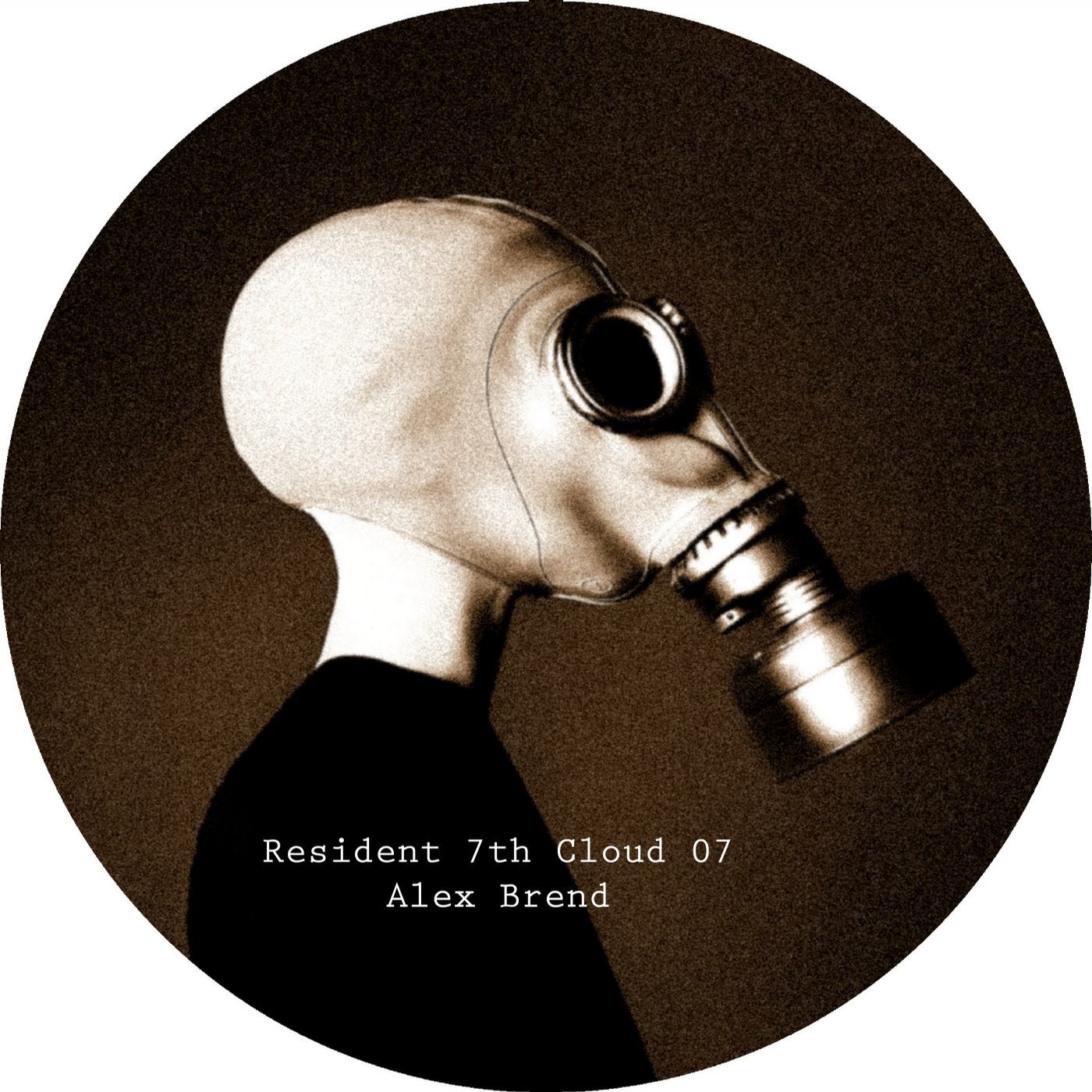 Resident 7th Cloud 07 - Alex Brend