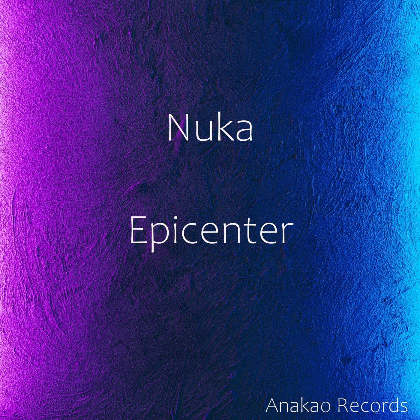 Epicenter