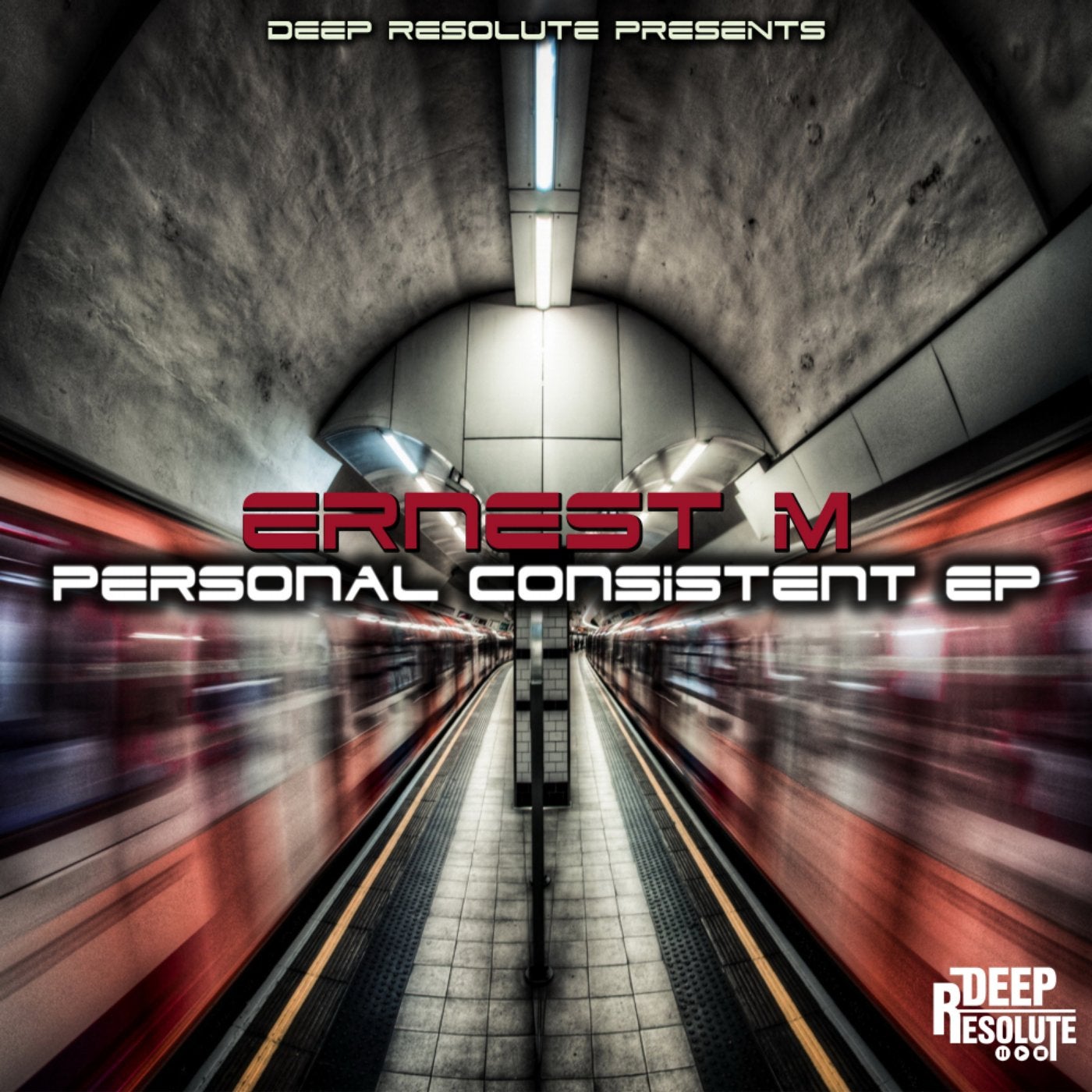 Personal Consistent EP