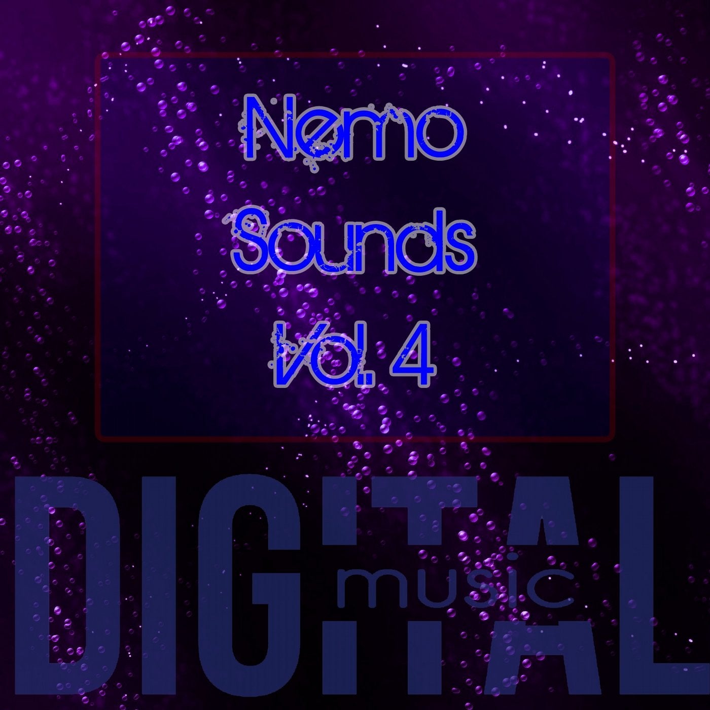 Nemo Sounds, Vol. 4