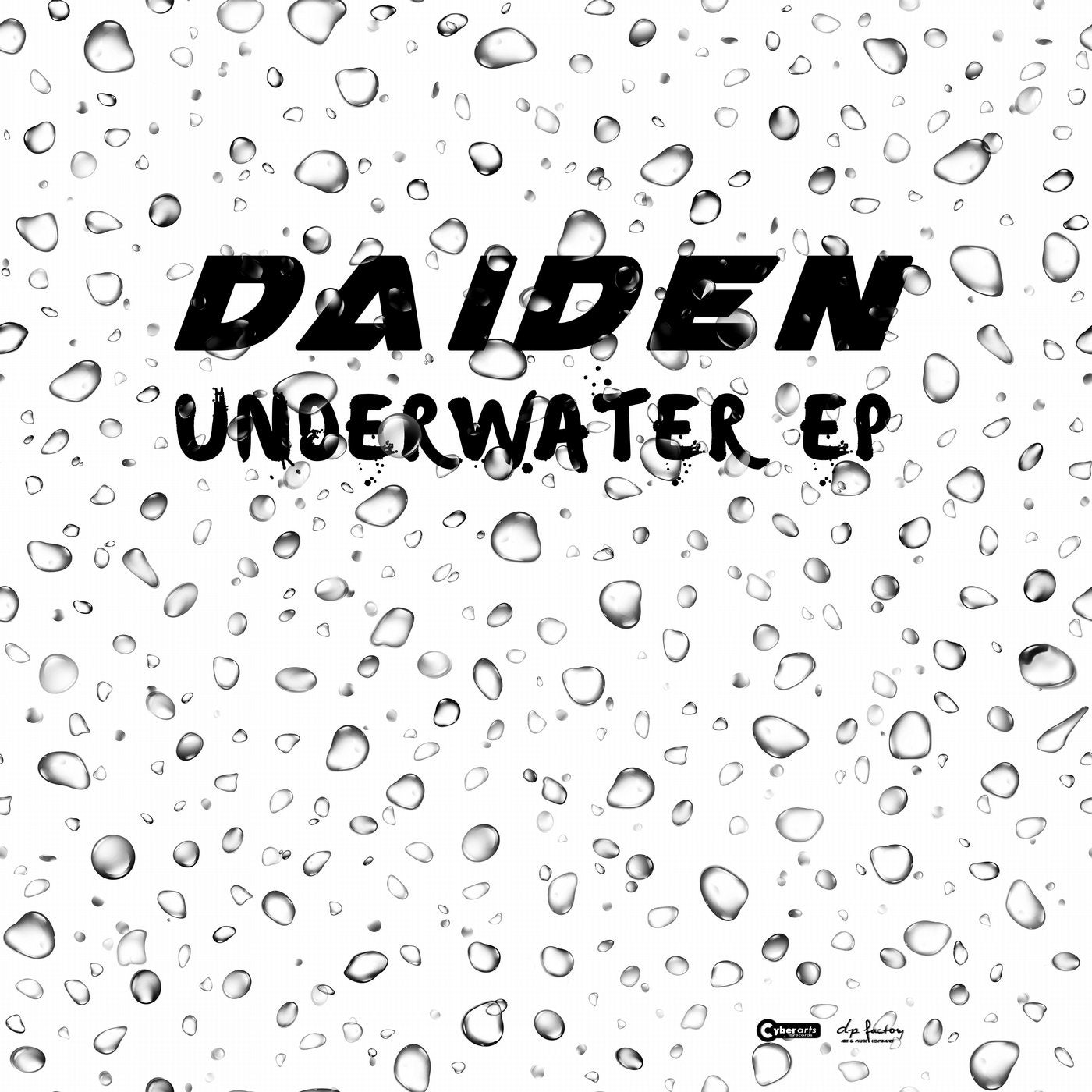 Underwater EP