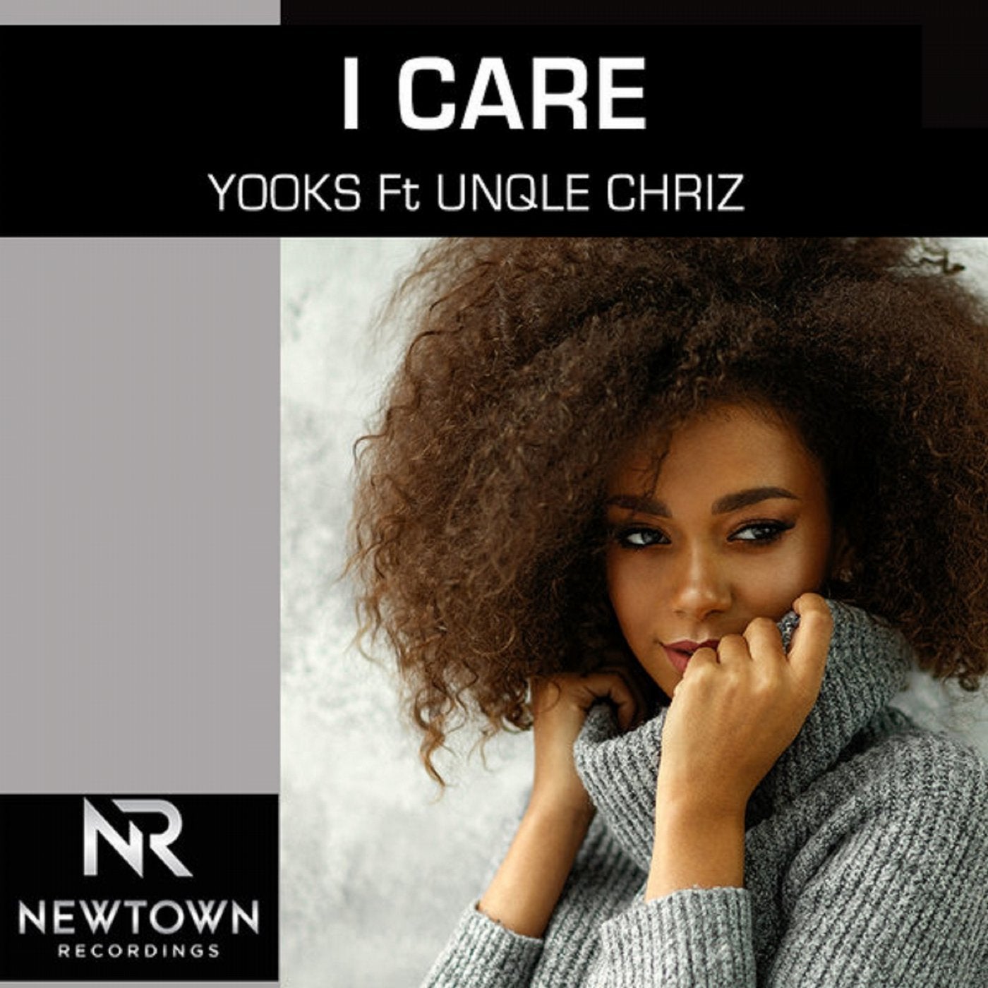I Care (feat. Unqle Chriz)