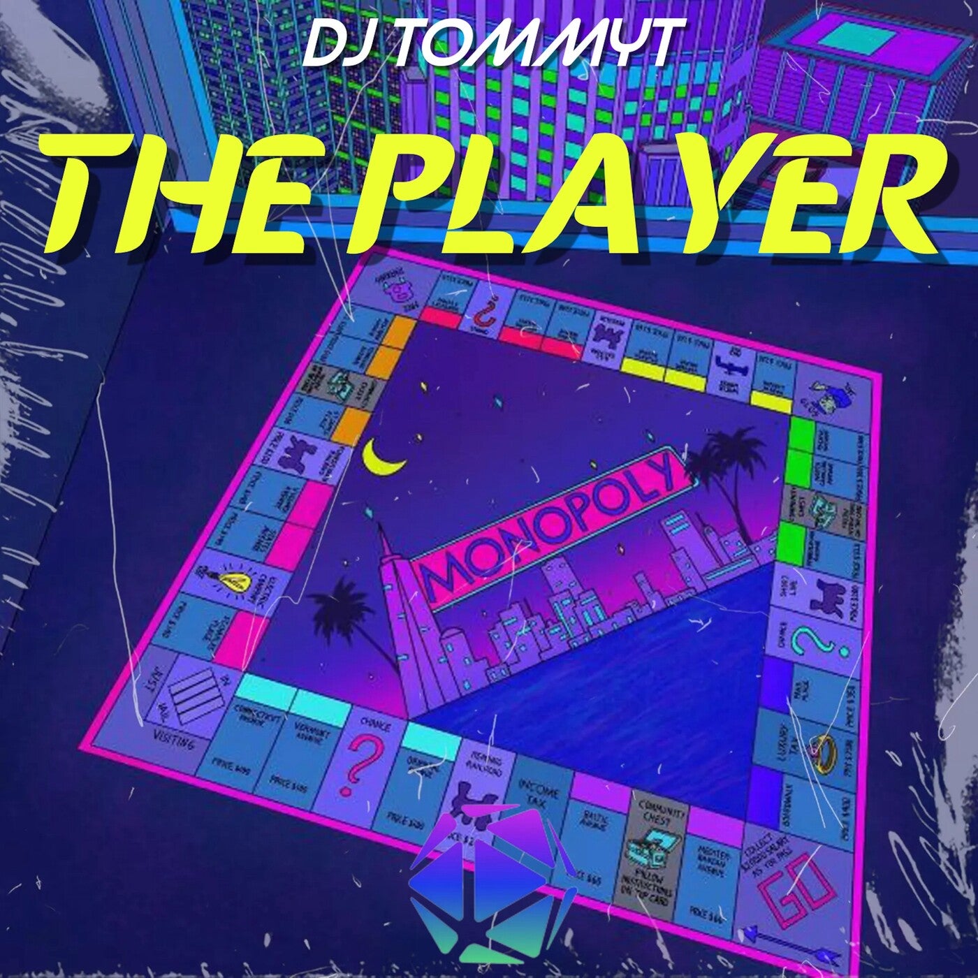 The Player