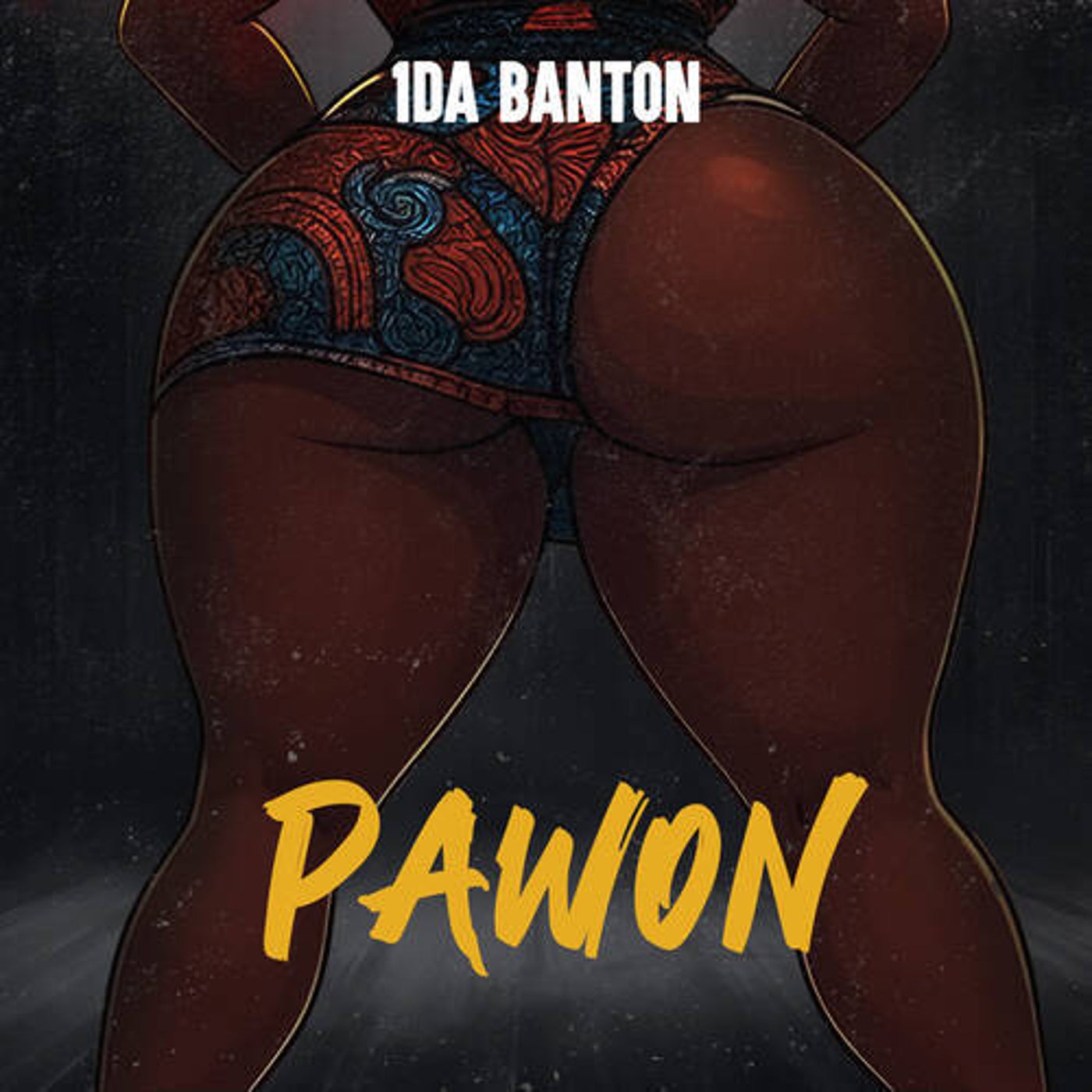 PAWON