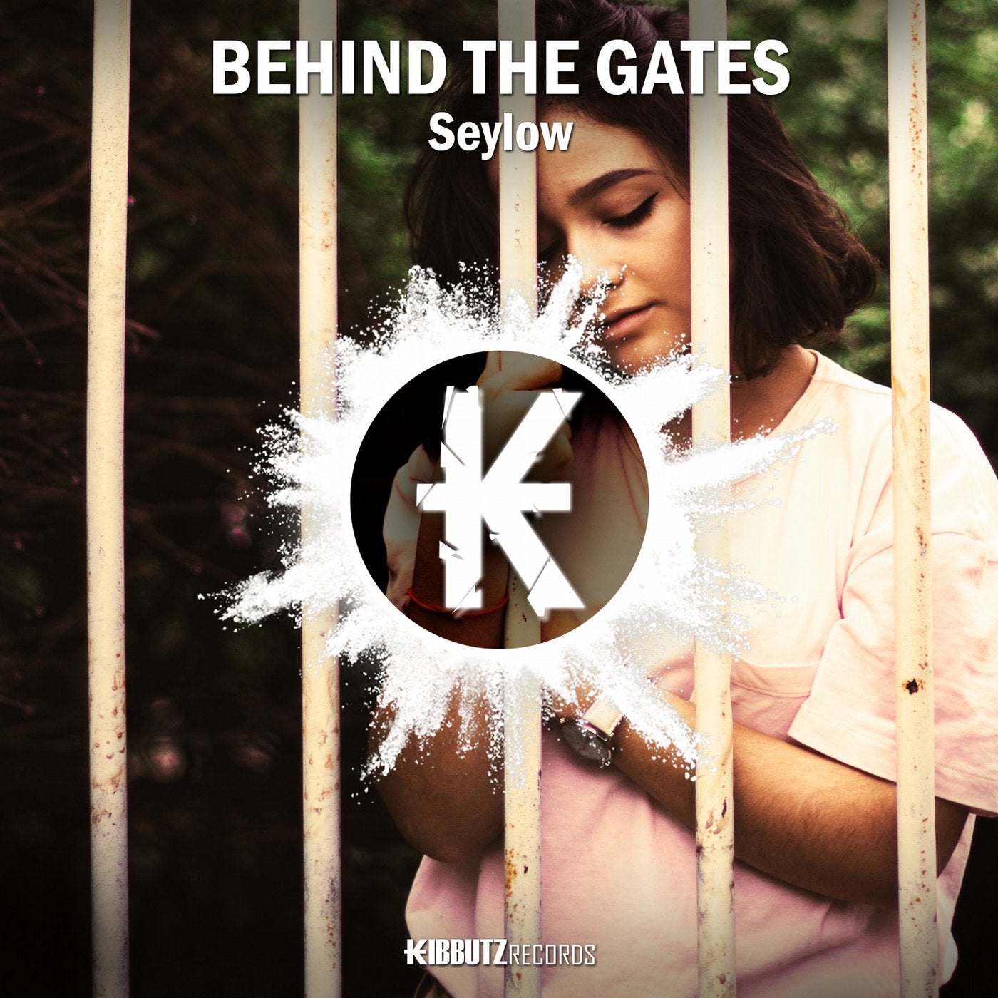 Behind The Gates