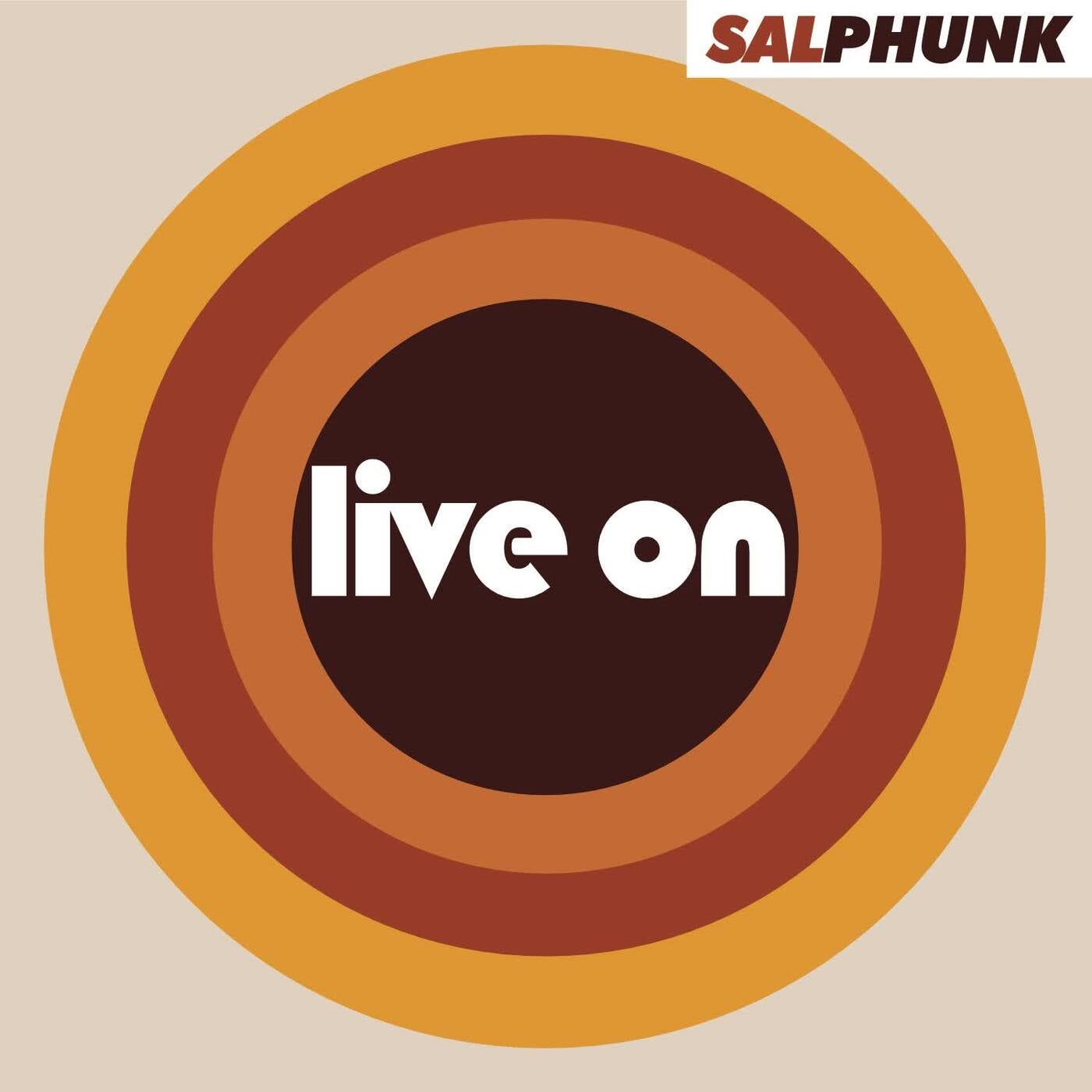 Live On