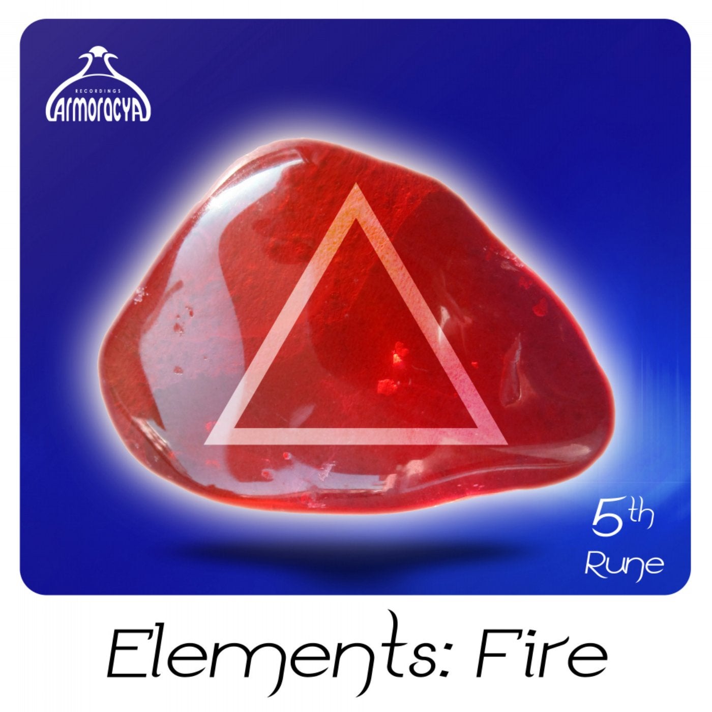 Elements: Fire 5th Rune