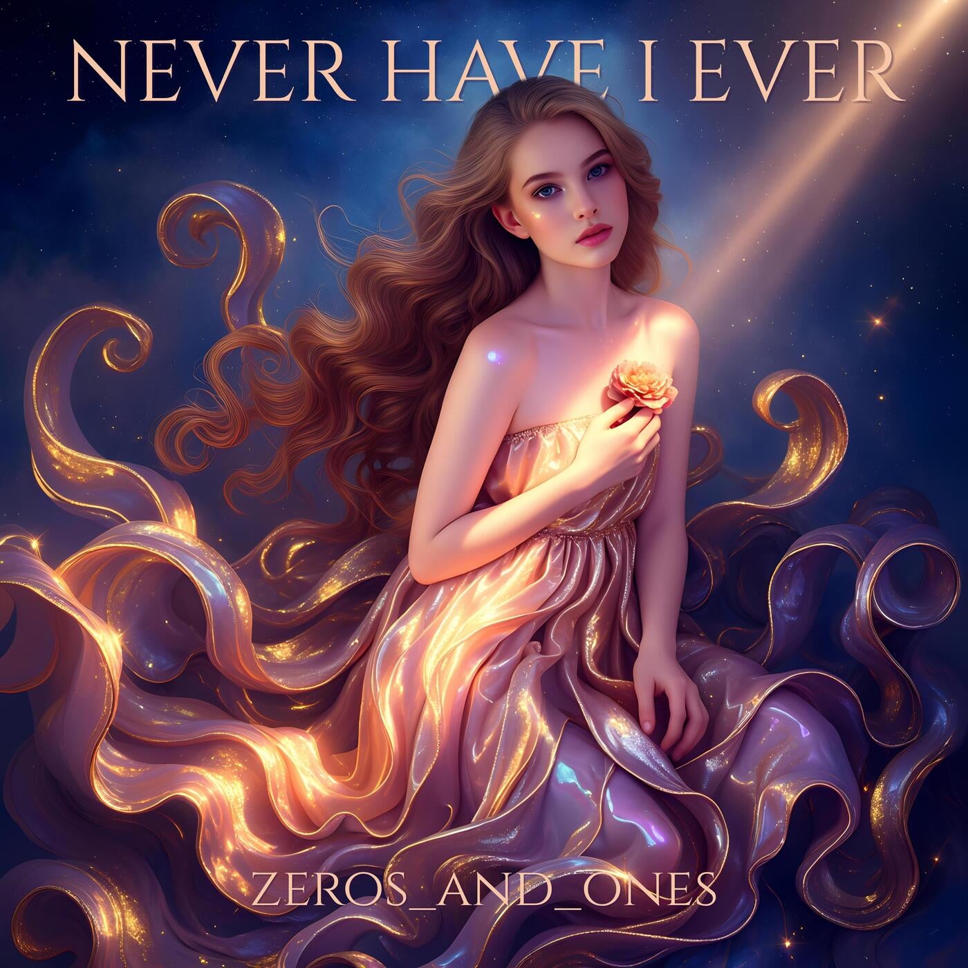 Never Have I Ever