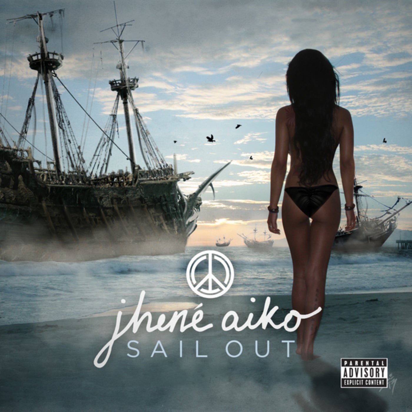 Cover art for Sail Out
