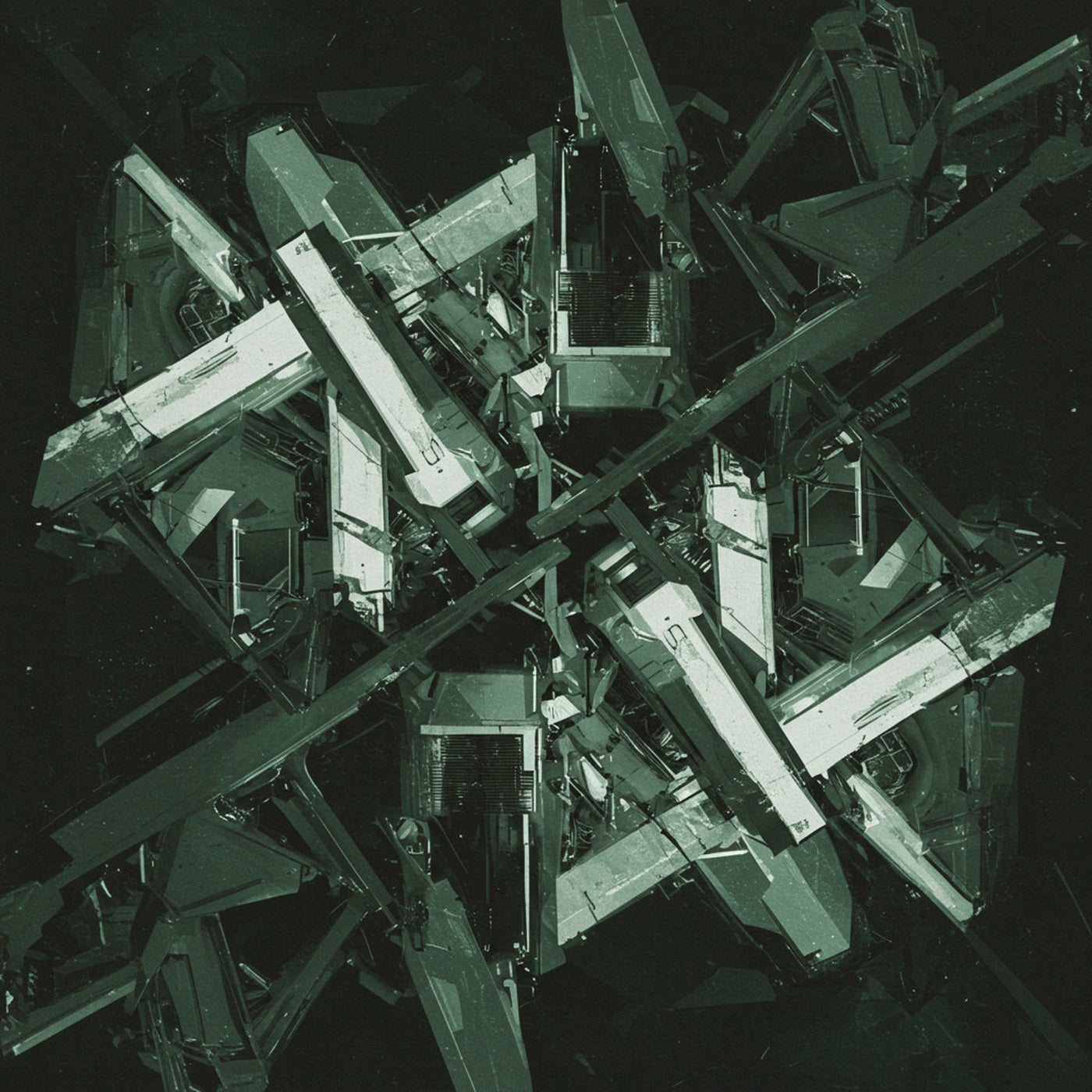System Collapse