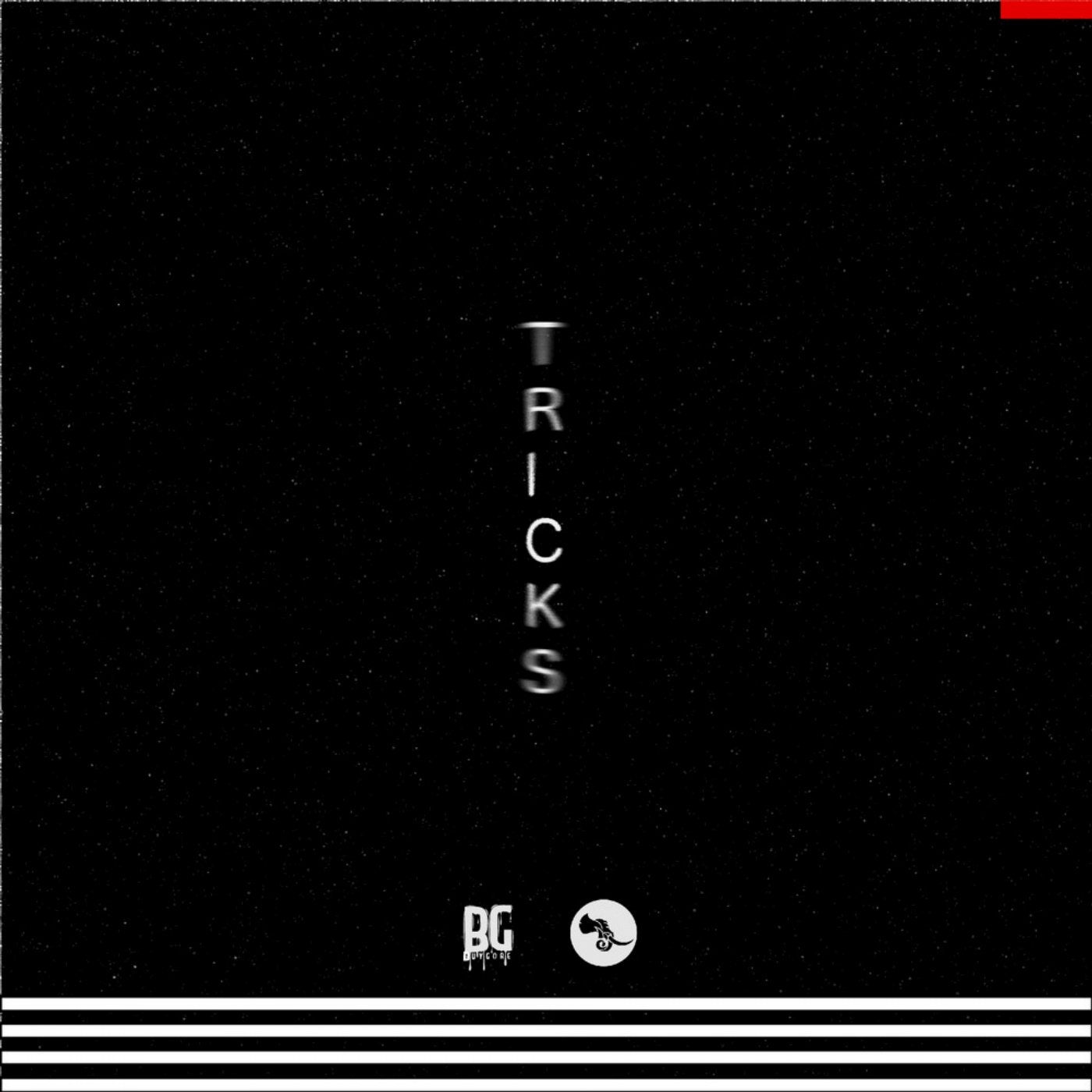 Tricks - EP