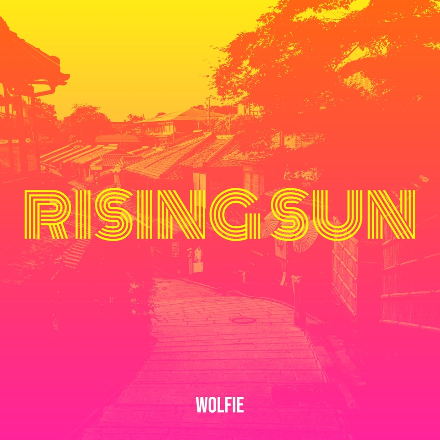 Rising Sun